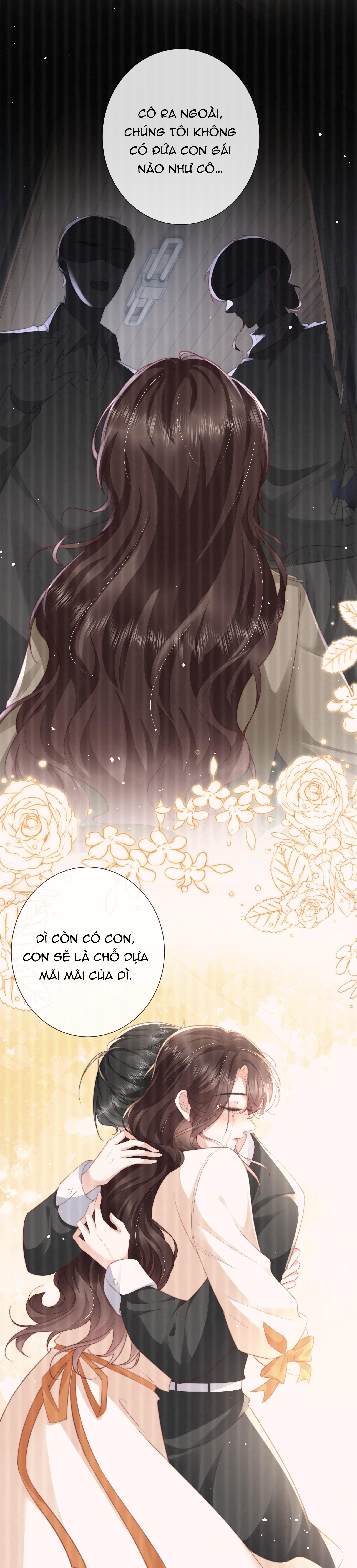 Dư Sinh Vi Kì: Chapter 18