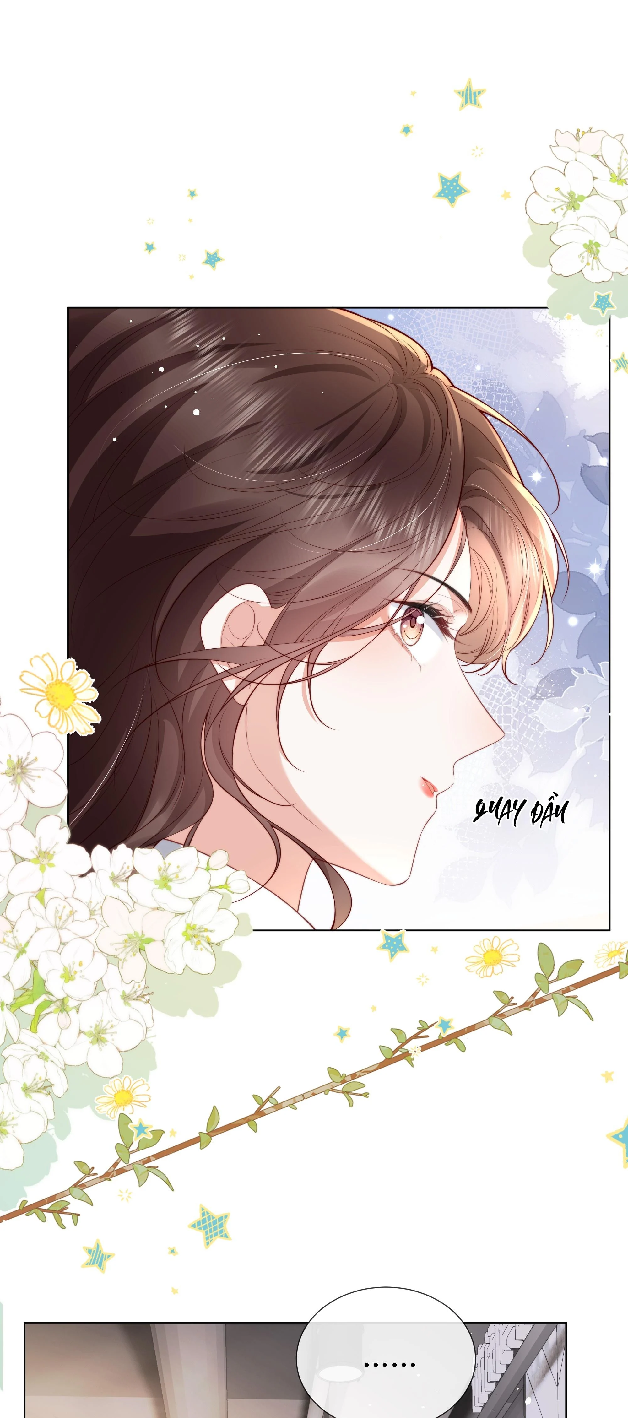 Dư Sinh Vi Kì: Chapter 19
