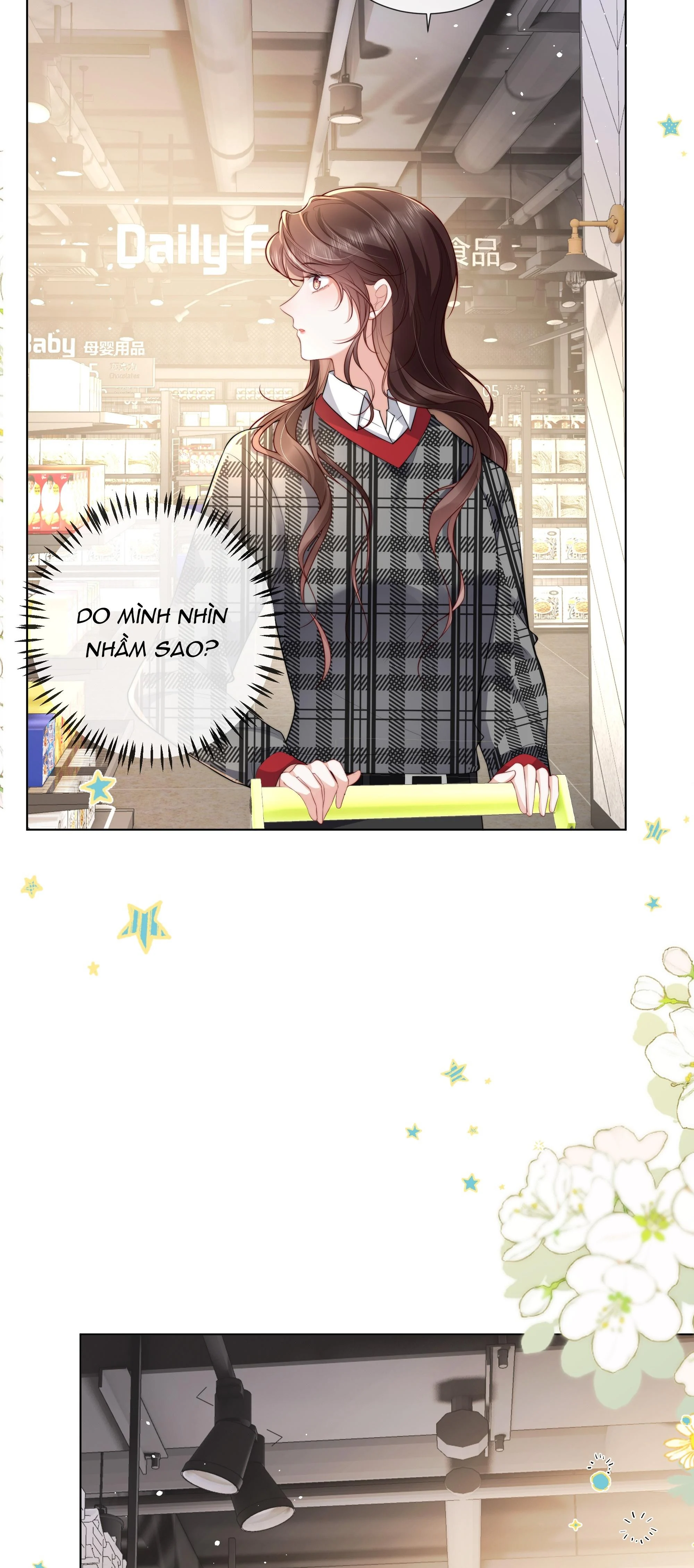 Dư Sinh Vi Kì: Chapter 19