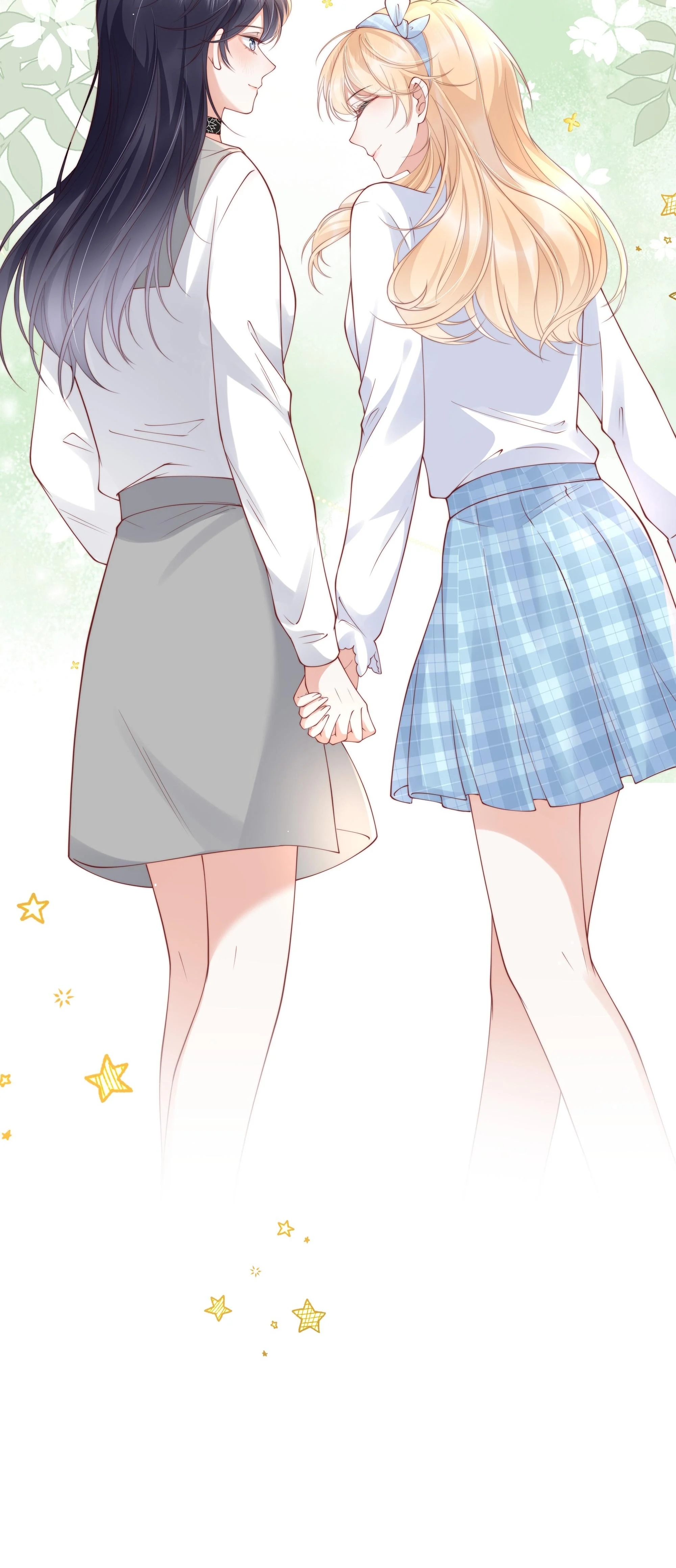 Dư Sinh Vi Kì: Chapter 19