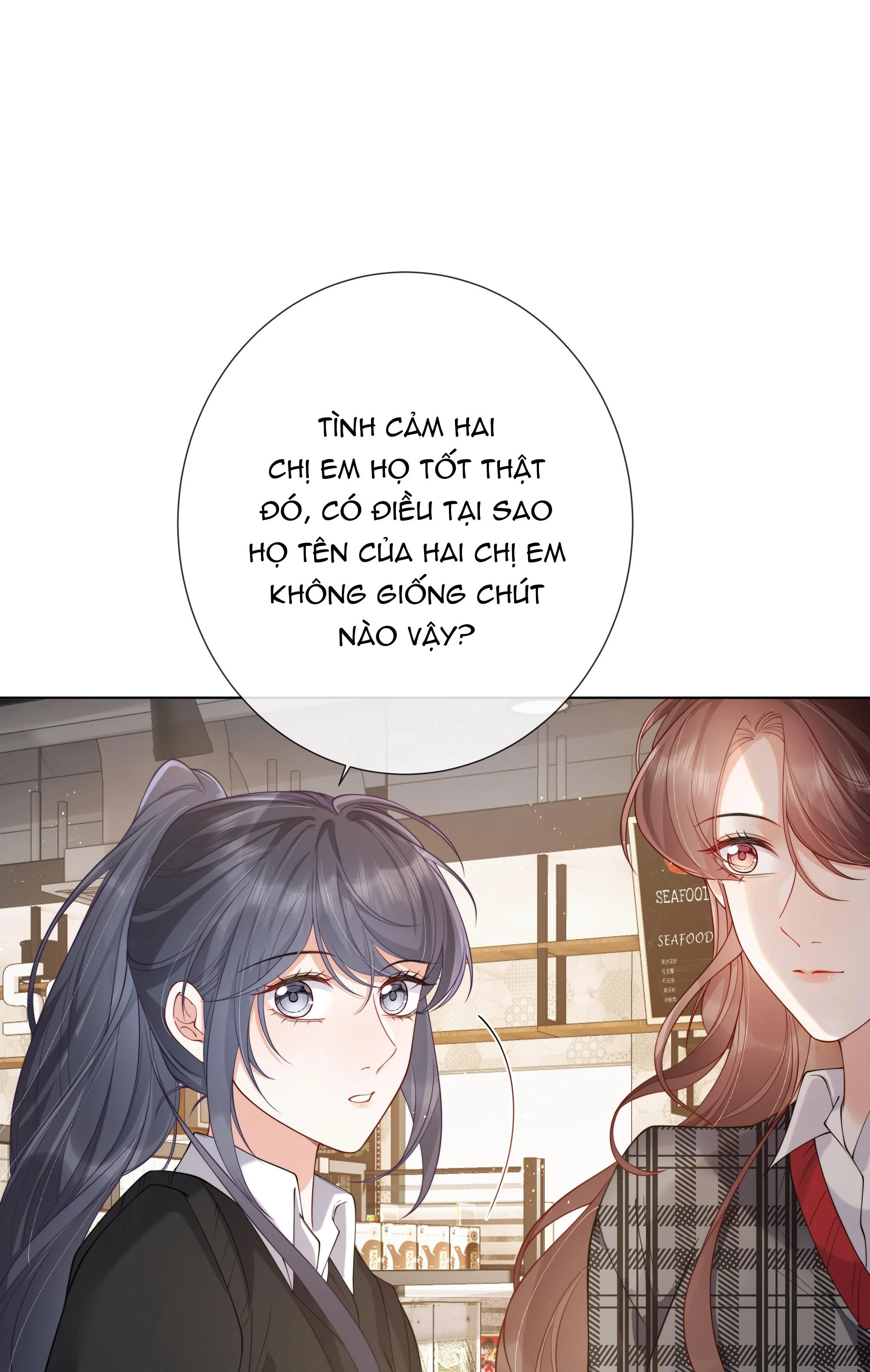 Dư Sinh Vi Kì: Chapter 19