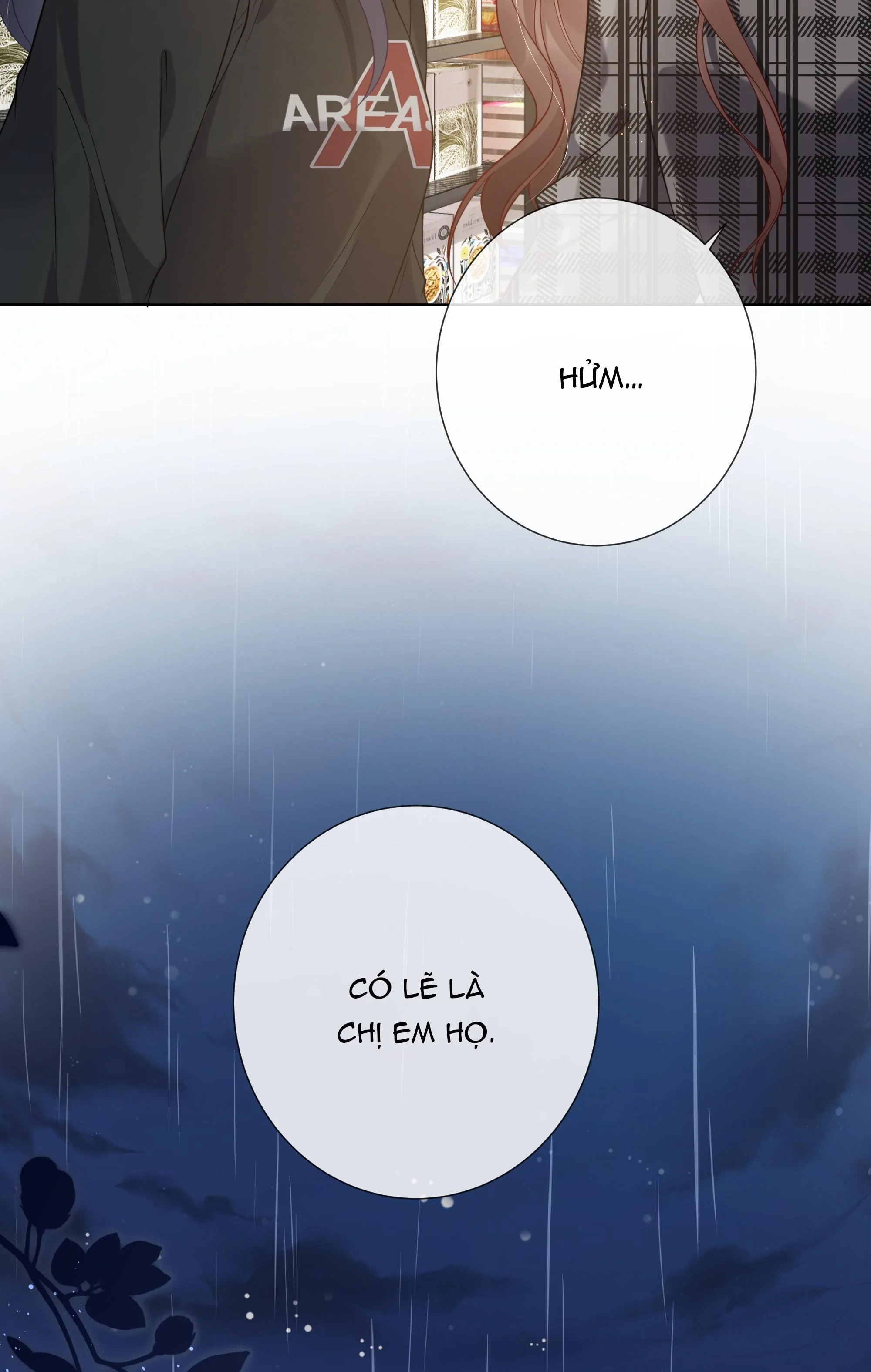 Dư Sinh Vi Kì: Chapter 19