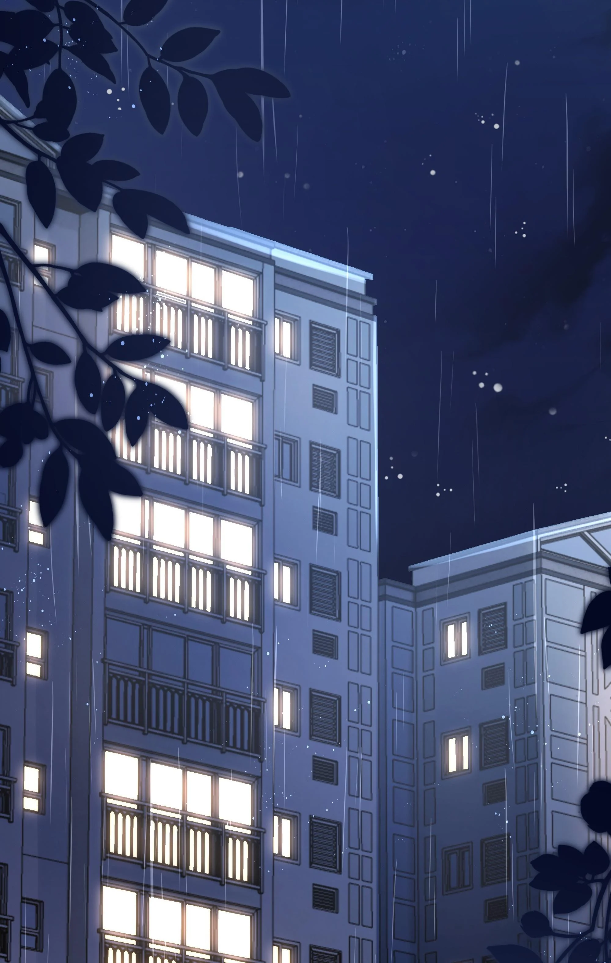Dư Sinh Vi Kì: Chapter 19