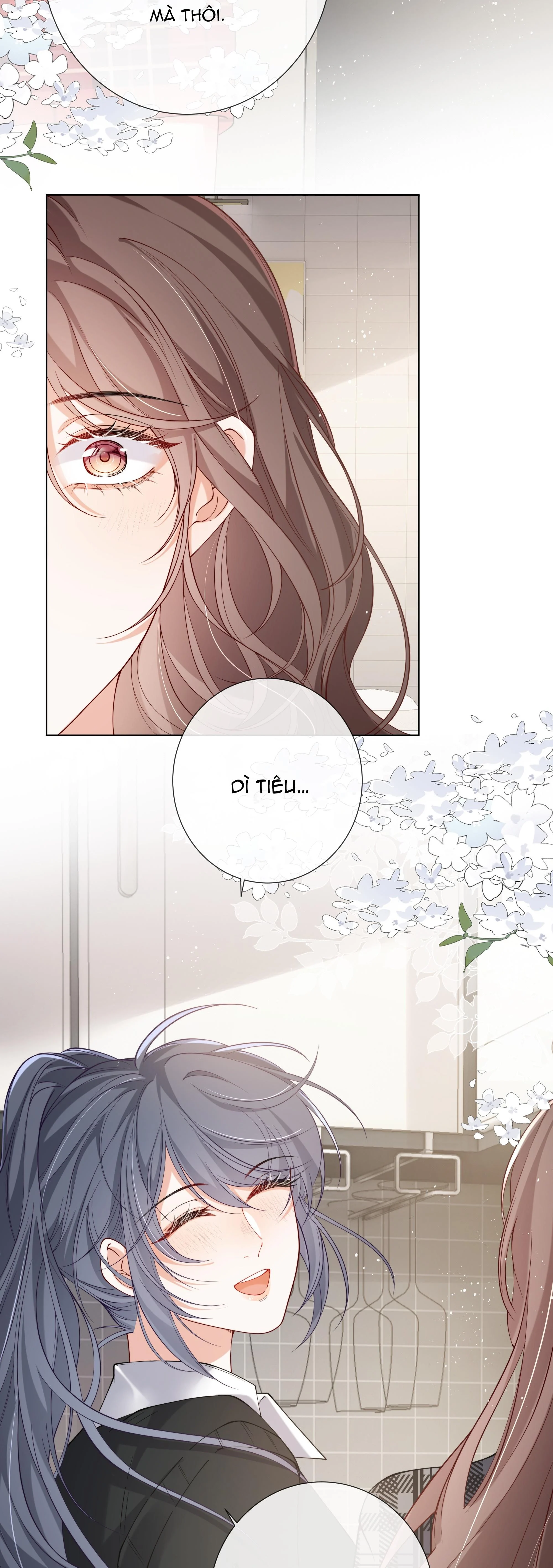 Dư Sinh Vi Kì: Chapter 19