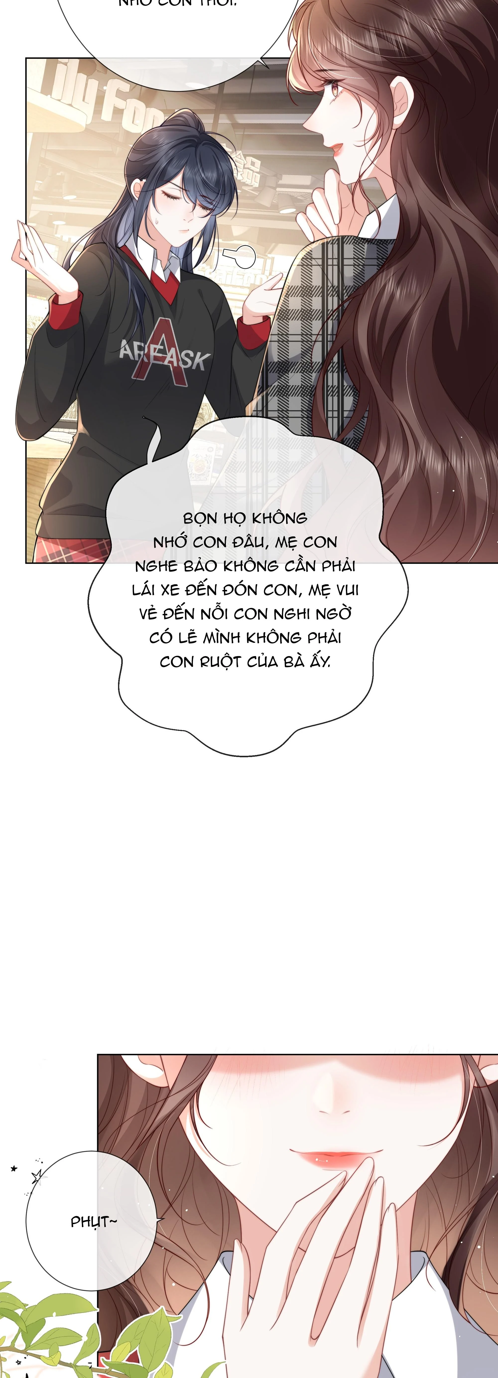 Dư Sinh Vi Kì: Chapter 19