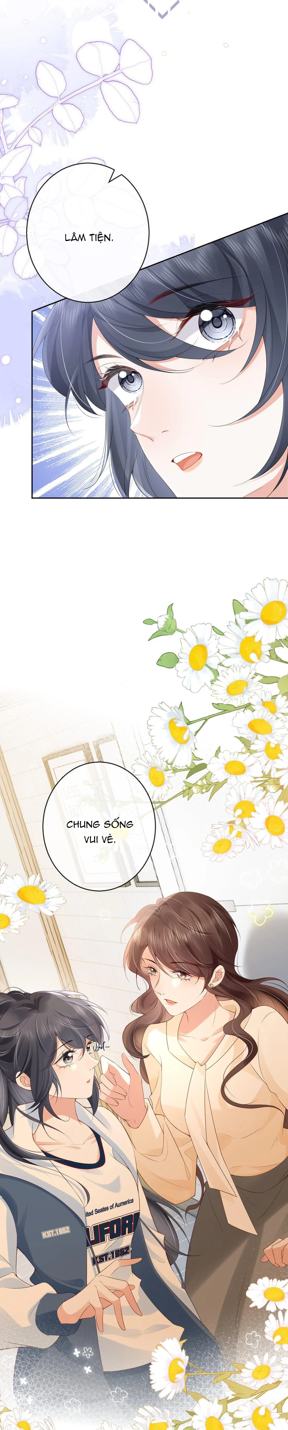 Dư Sinh Vi Kì: Chapter 2