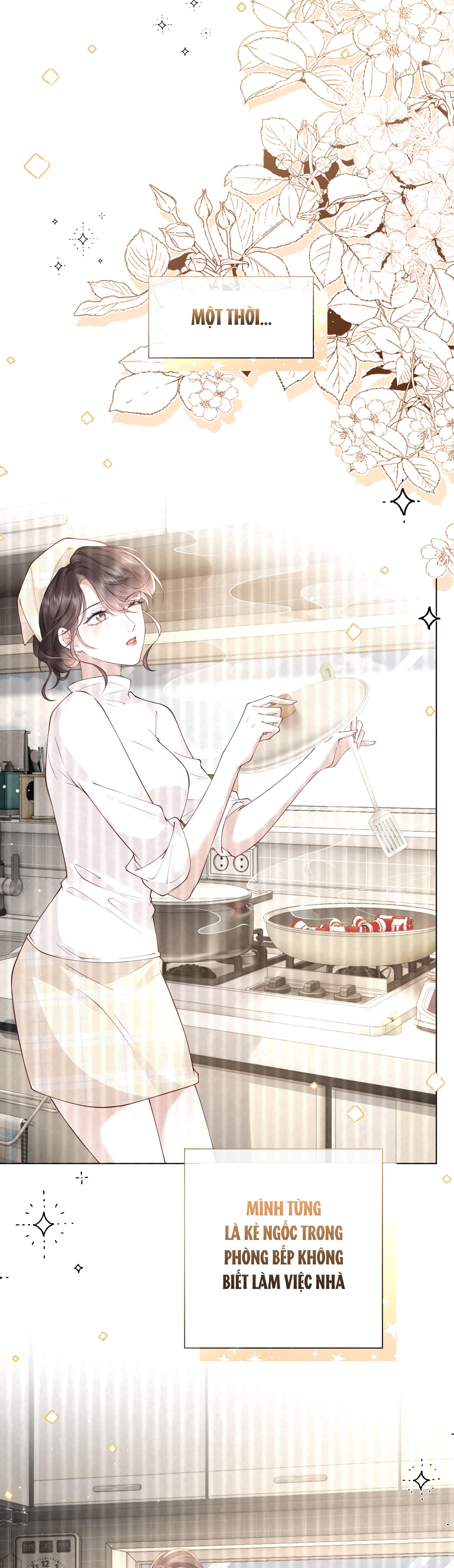 Dư Sinh Vi Kì: Chapter 20