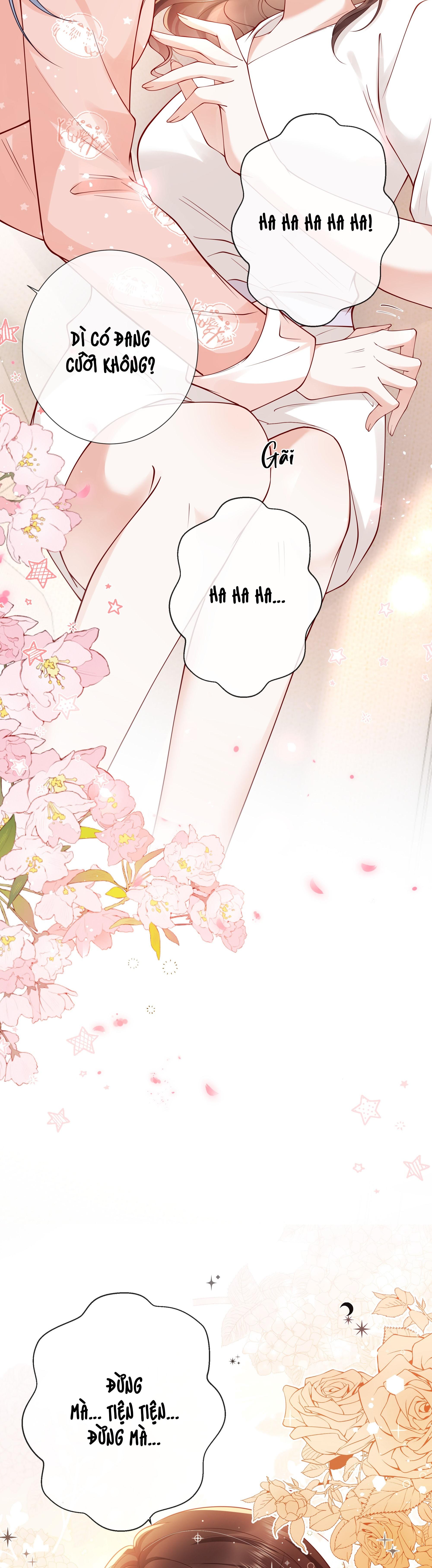 Dư Sinh Vi Kì: Chapter 20