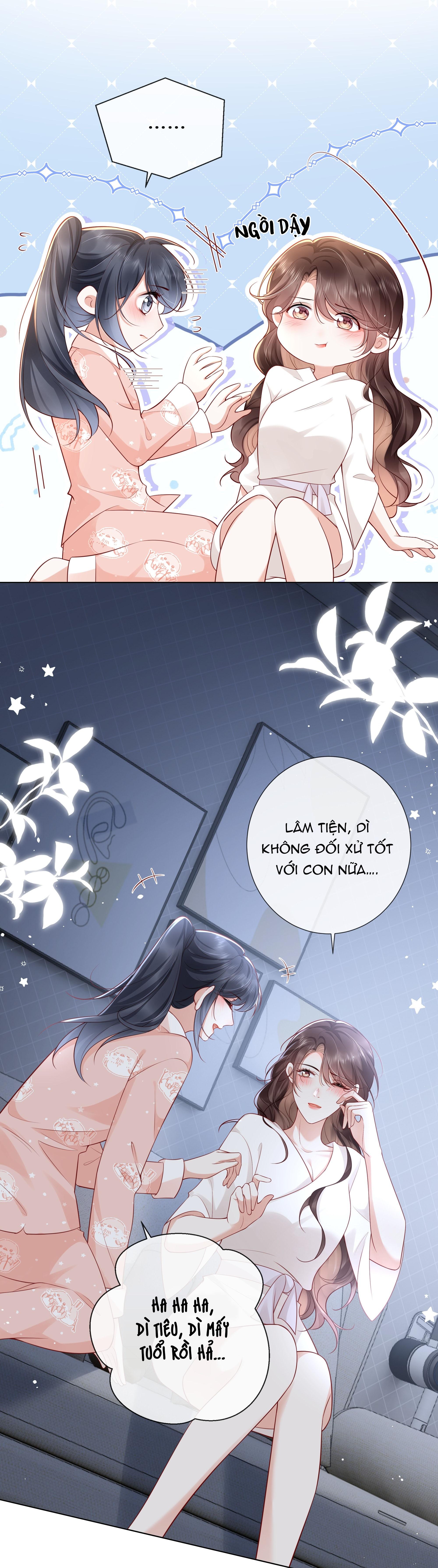 Dư Sinh Vi Kì: Chapter 20