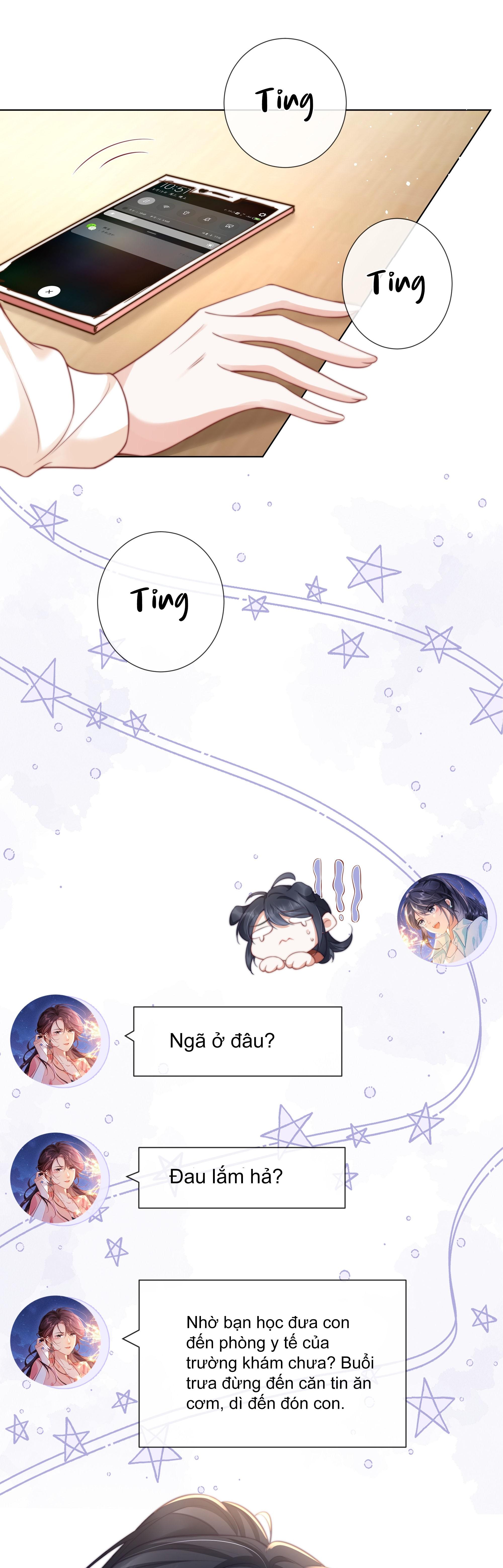 Dư Sinh Vi Kì: Chapter 20