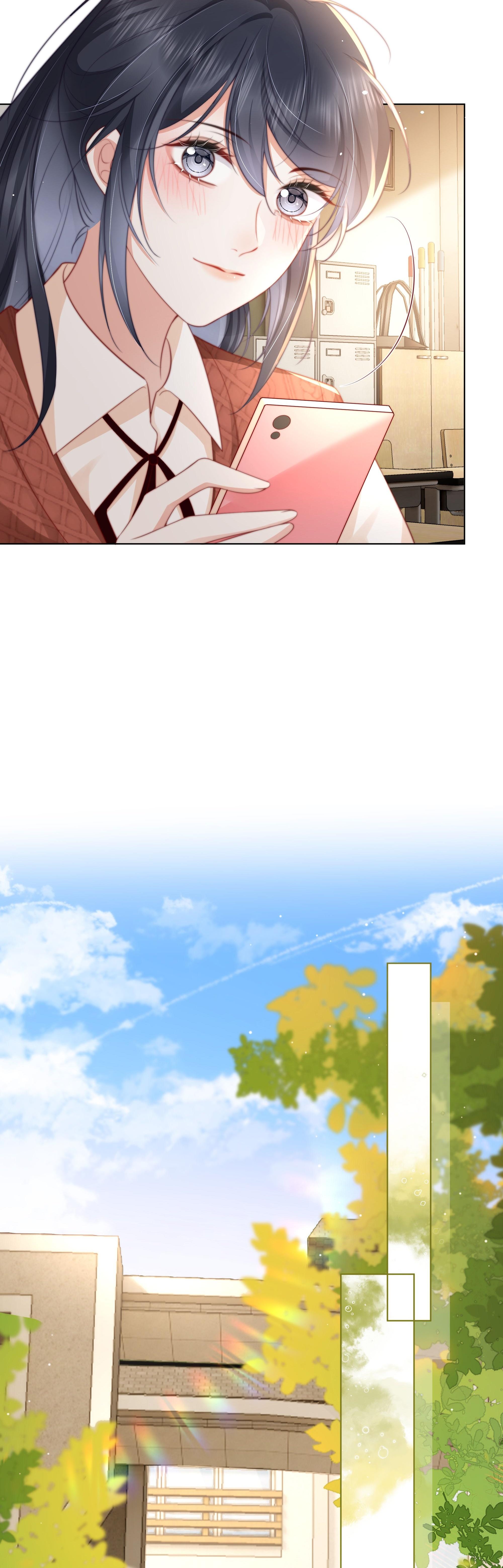 Dư Sinh Vi Kì: Chapter 20
