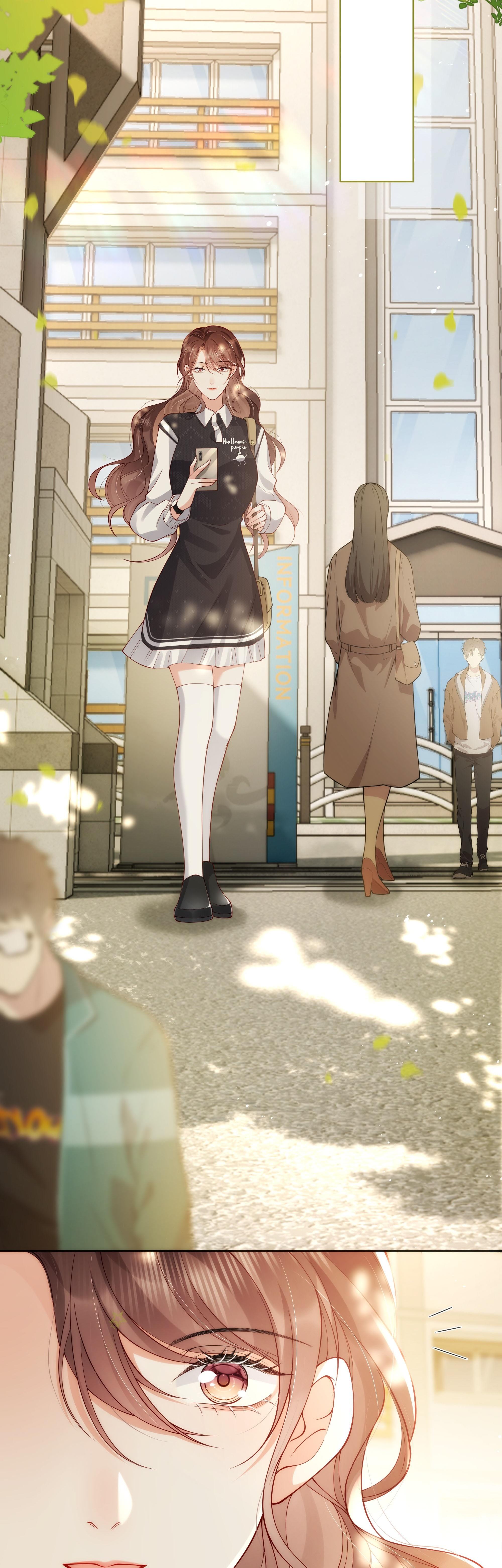 Dư Sinh Vi Kì: Chapter 20