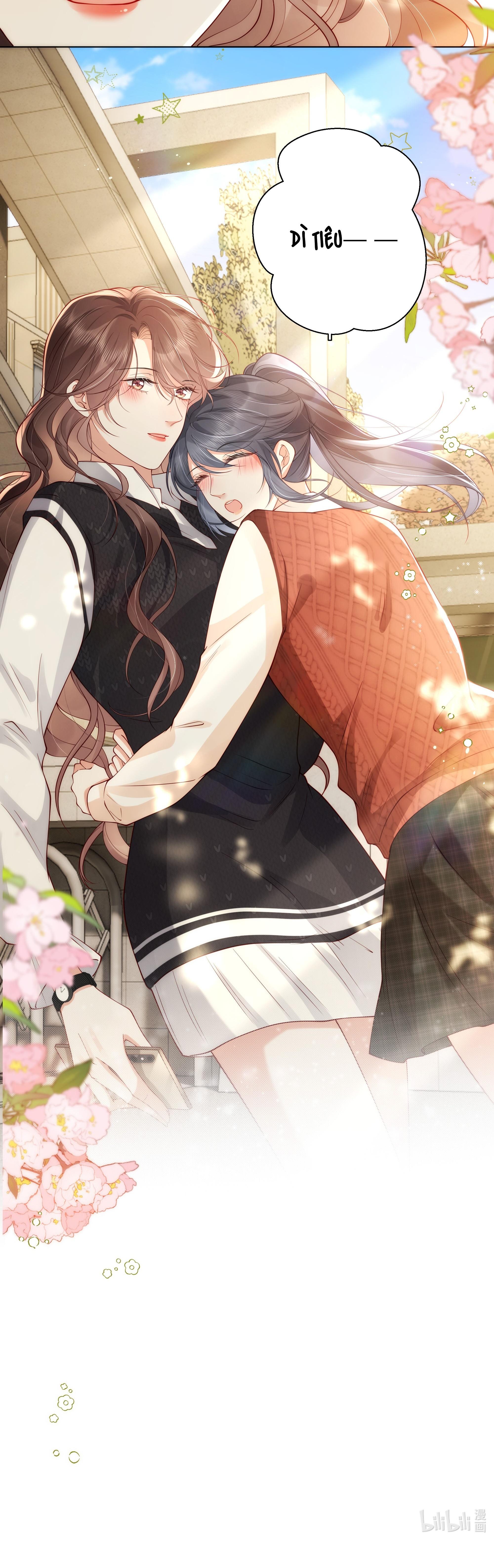 Dư Sinh Vi Kì: Chapter 20