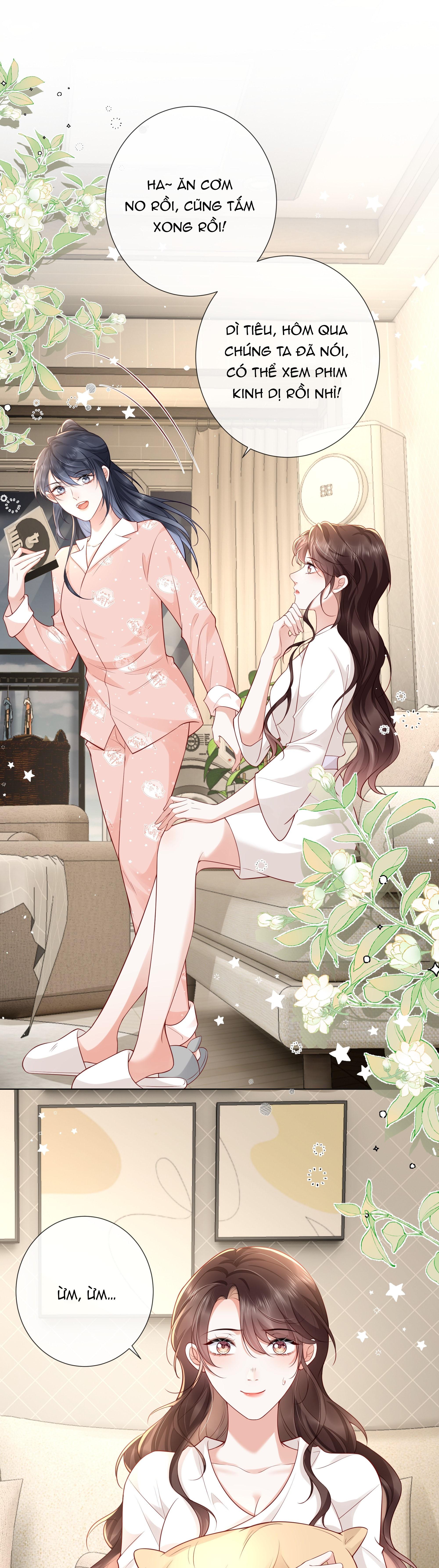 Dư Sinh Vi Kì: Chapter 20