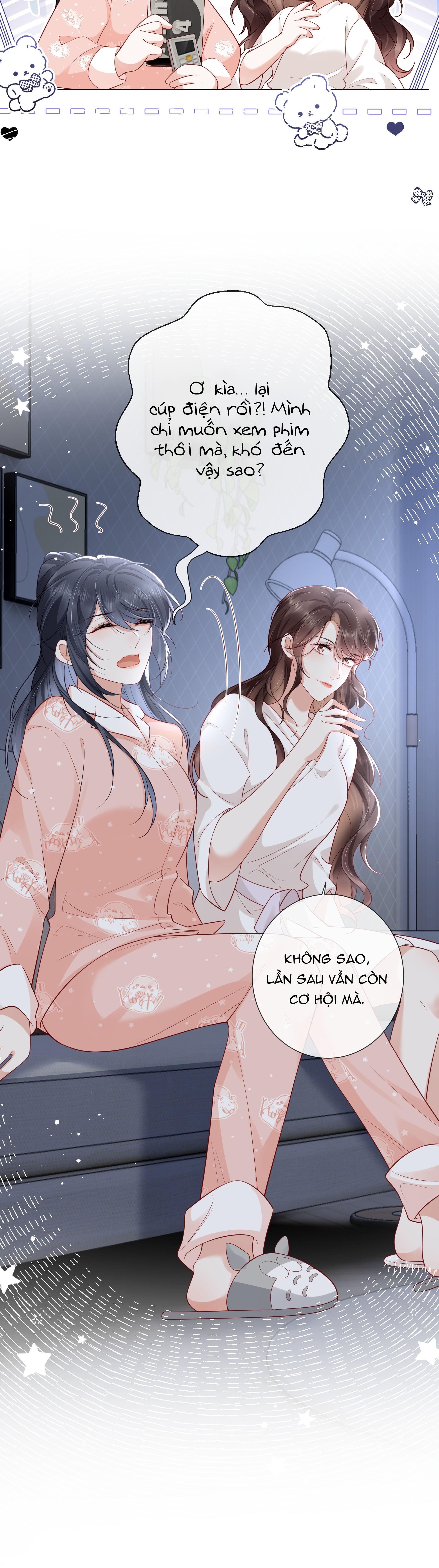 Dư Sinh Vi Kì: Chapter 20