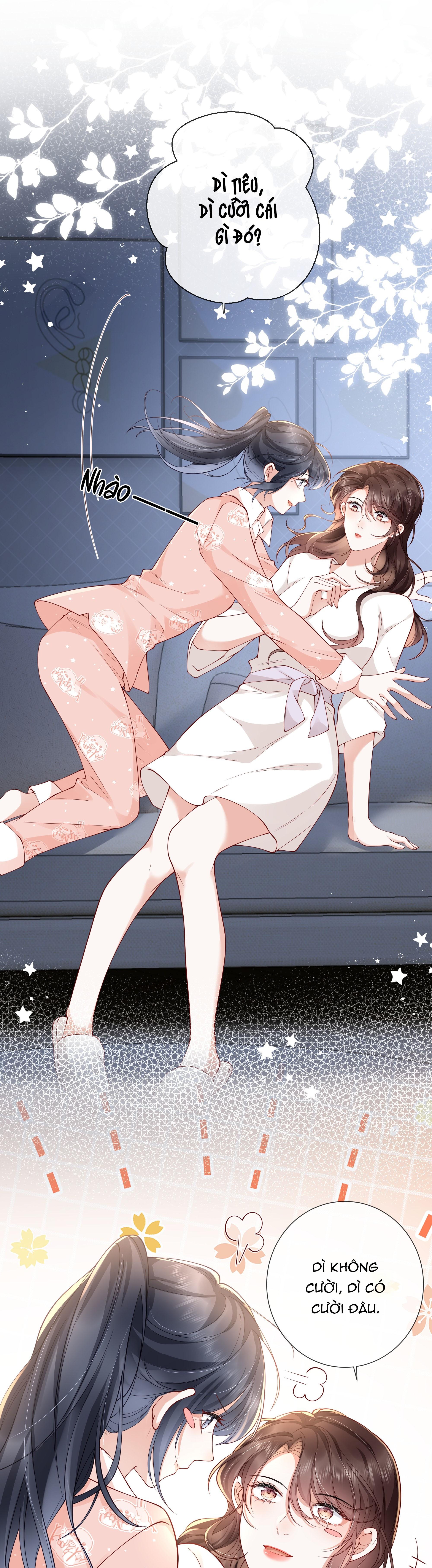 Dư Sinh Vi Kì: Chapter 20