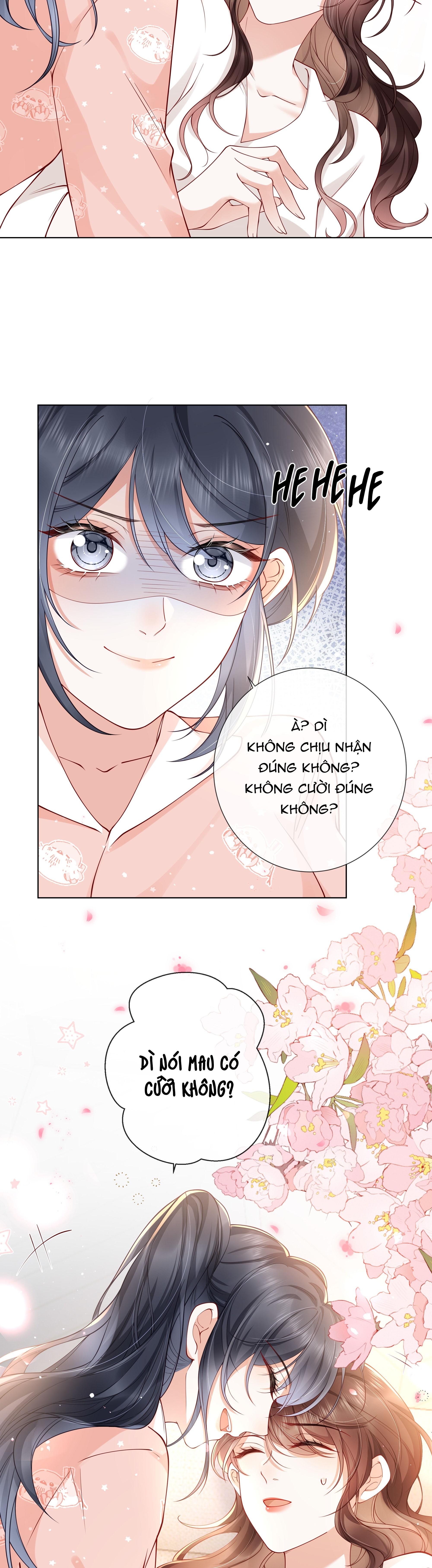 Dư Sinh Vi Kì: Chapter 20
