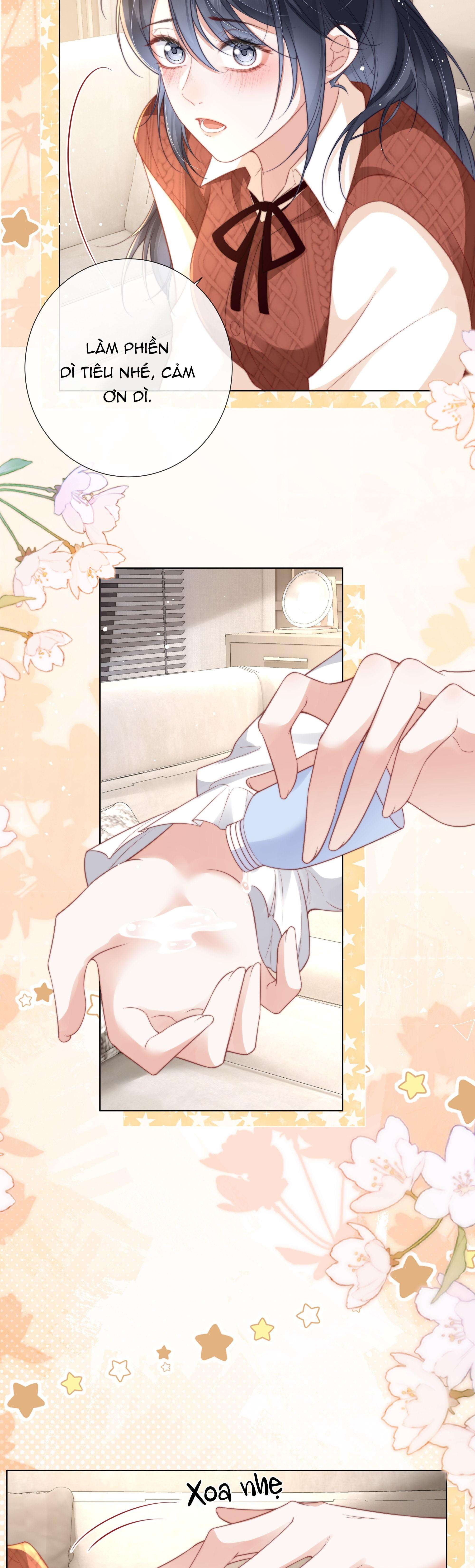 Dư Sinh Vi Kì: Chapter 21