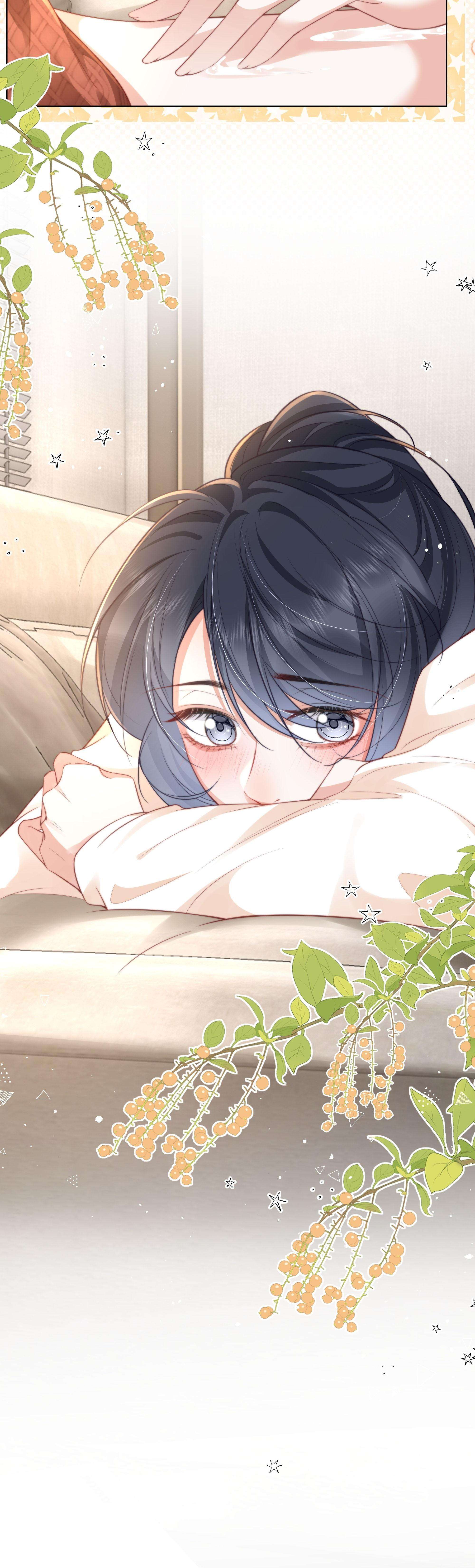 Dư Sinh Vi Kì: Chapter 21
