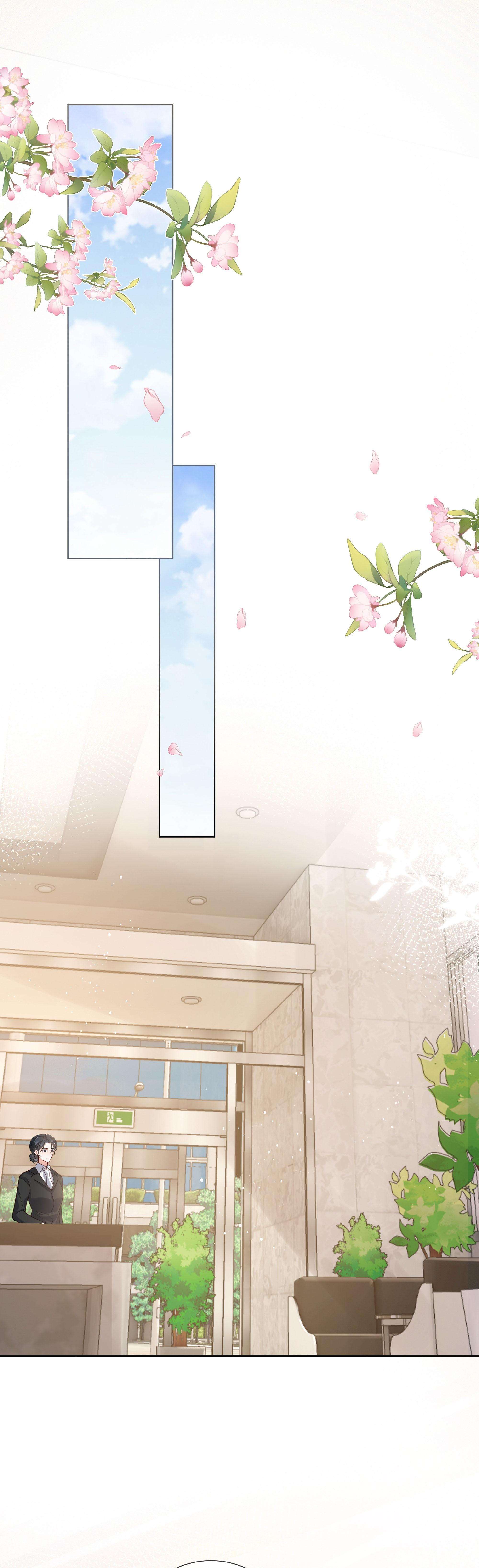 Dư Sinh Vi Kì: Chapter 21