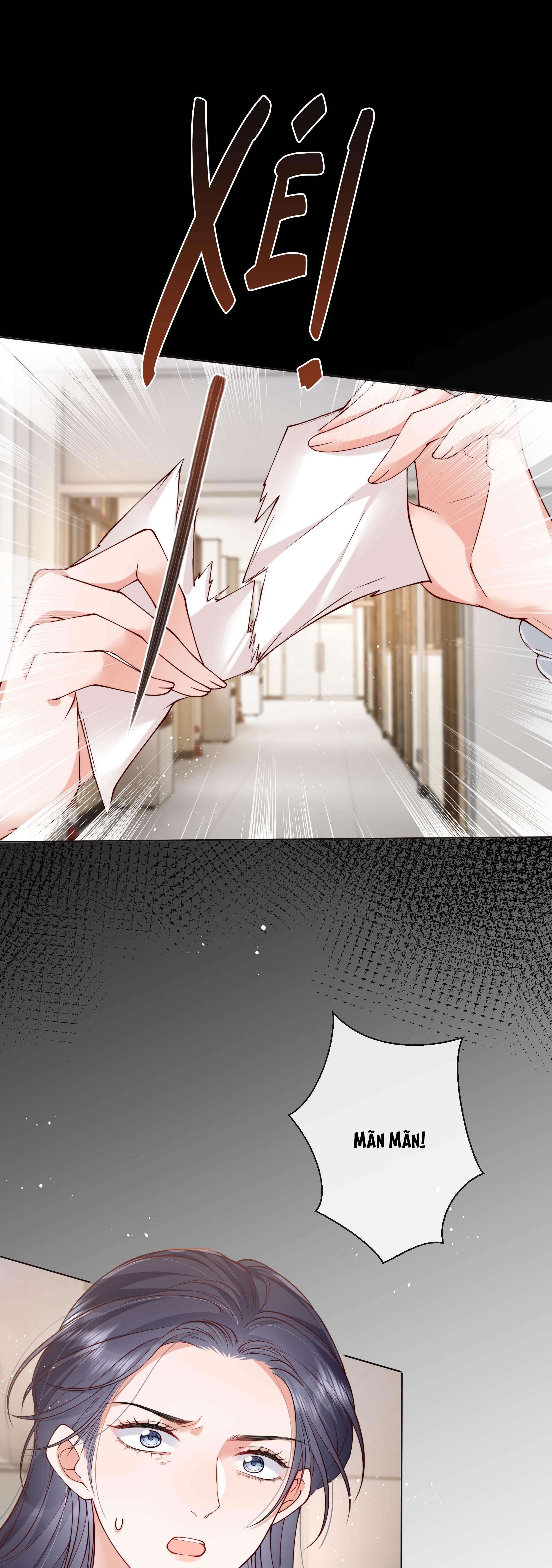 Dư Sinh Vi Kì: Chapter 22