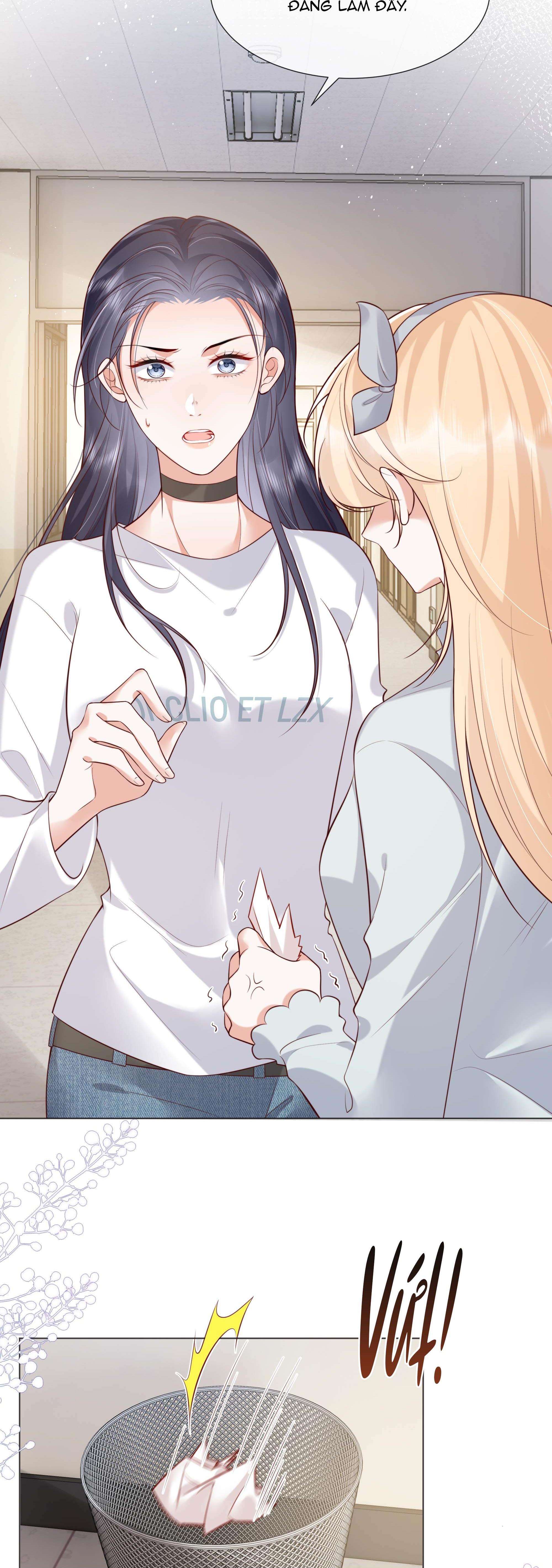 Dư Sinh Vi Kì: Chapter 22
