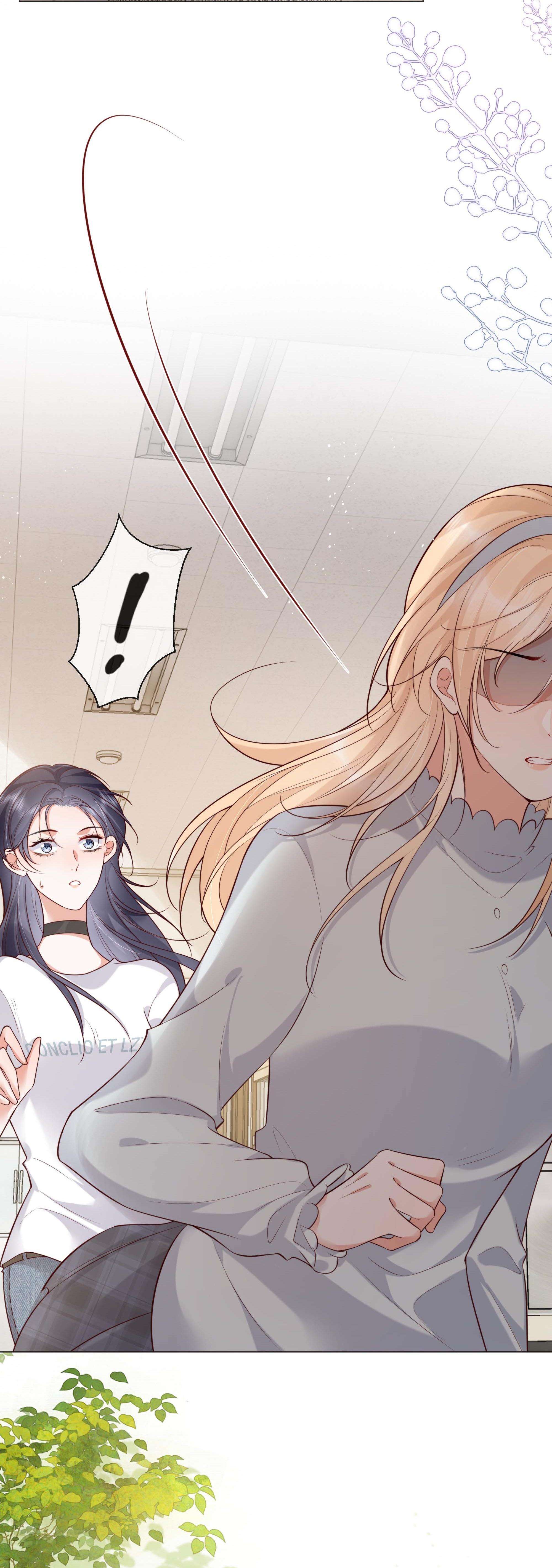 Dư Sinh Vi Kì: Chapter 22