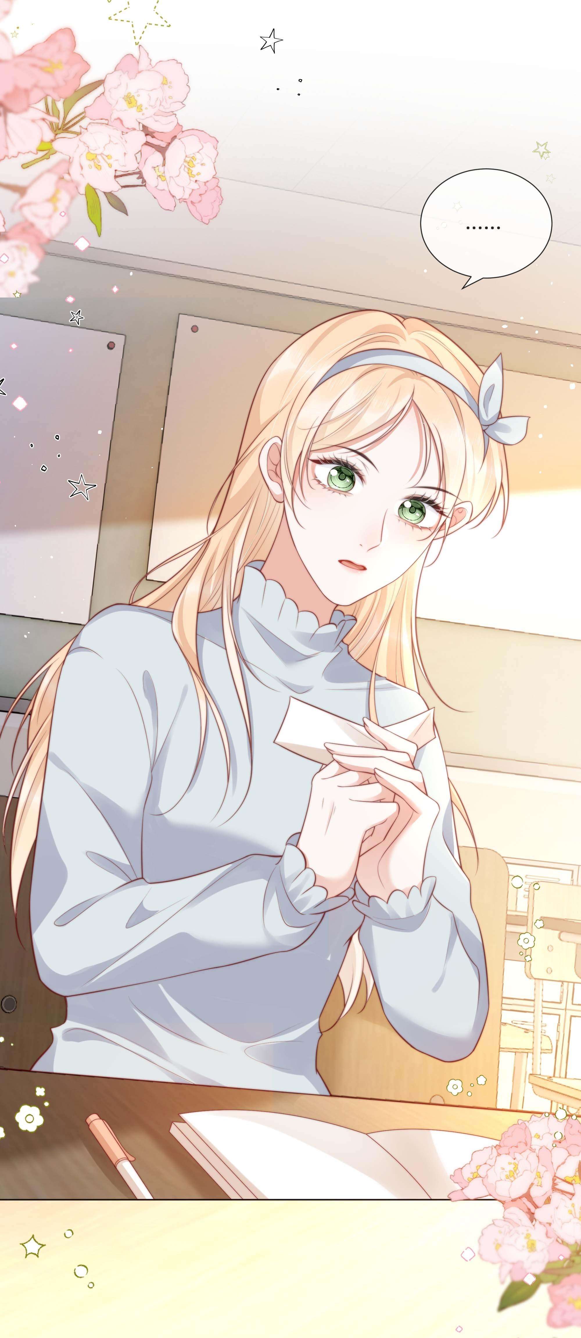 Dư Sinh Vi Kì: Chapter 22