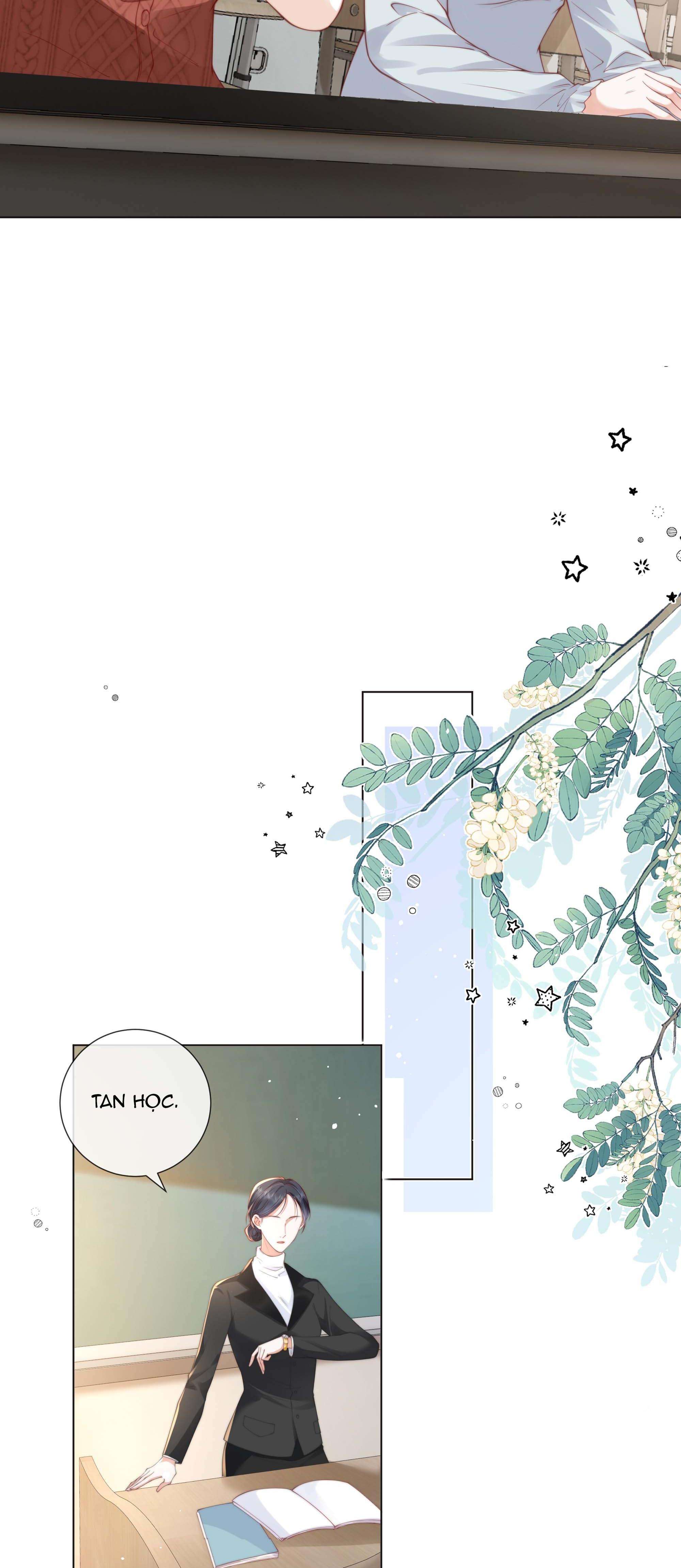 Dư Sinh Vi Kì: Chapter 22