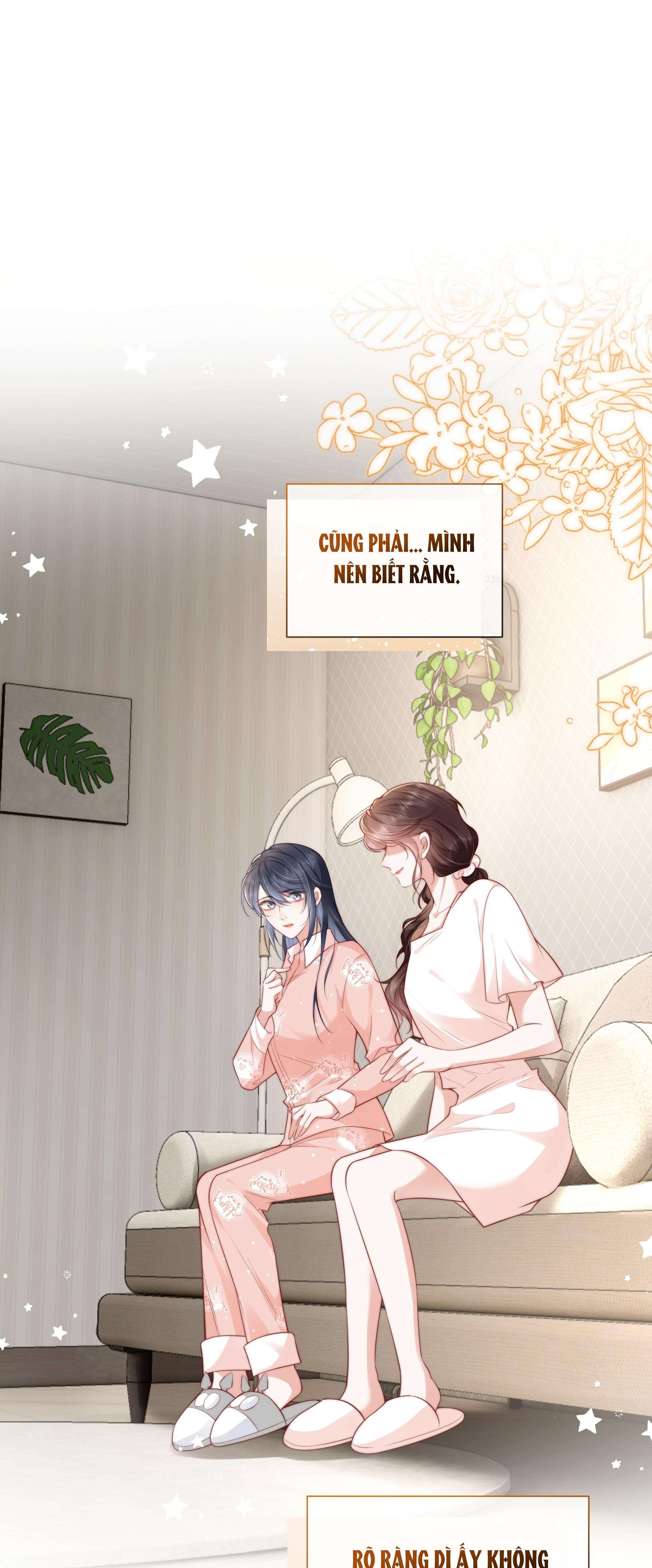 Dư Sinh Vi Kì: Chapter 23