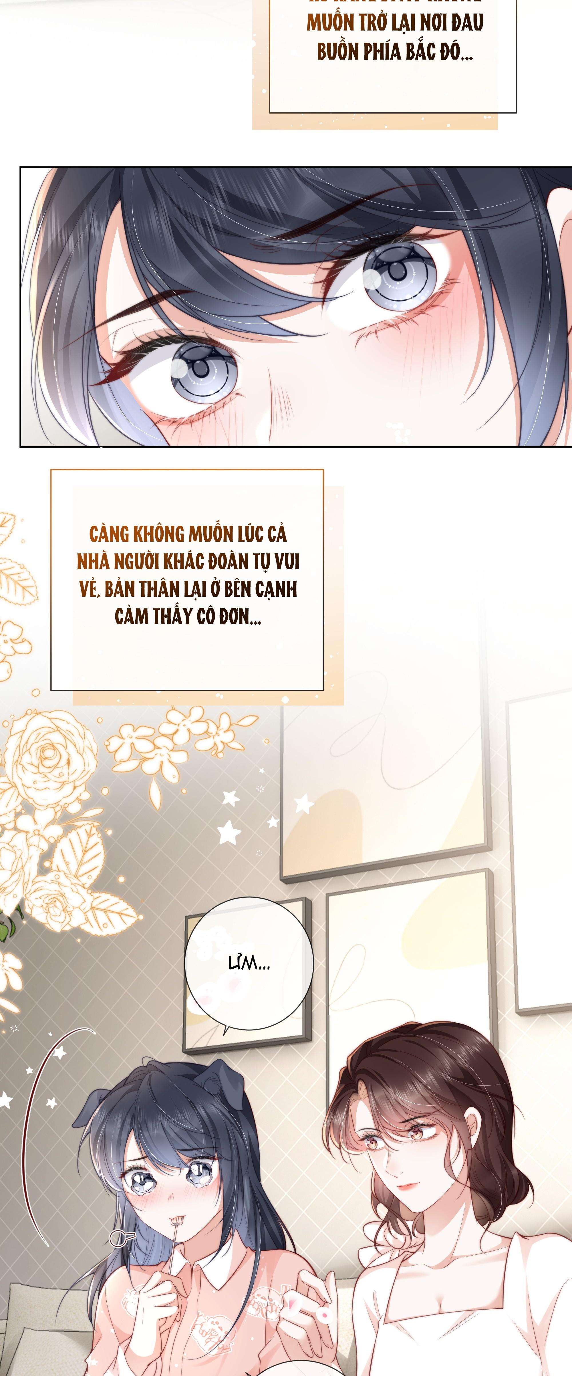 Dư Sinh Vi Kì: Chapter 23