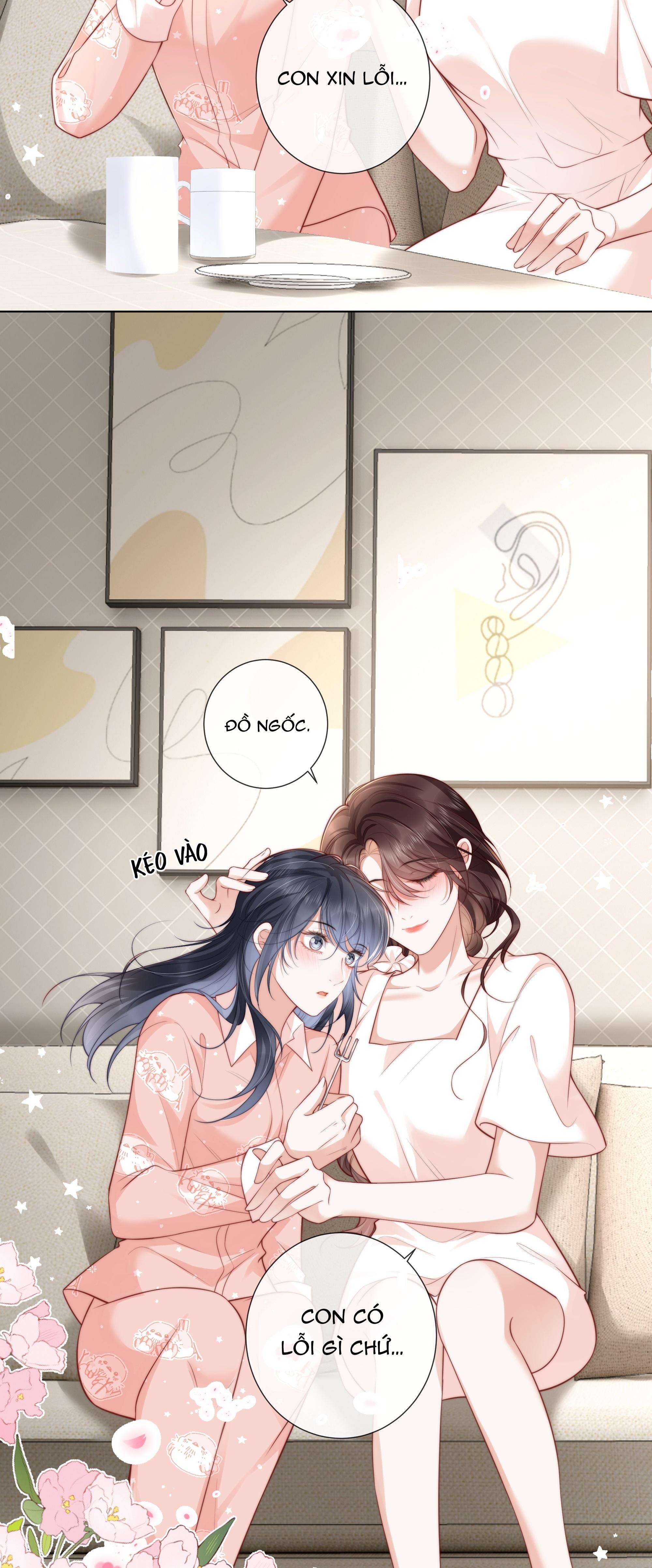 Dư Sinh Vi Kì: Chapter 23
