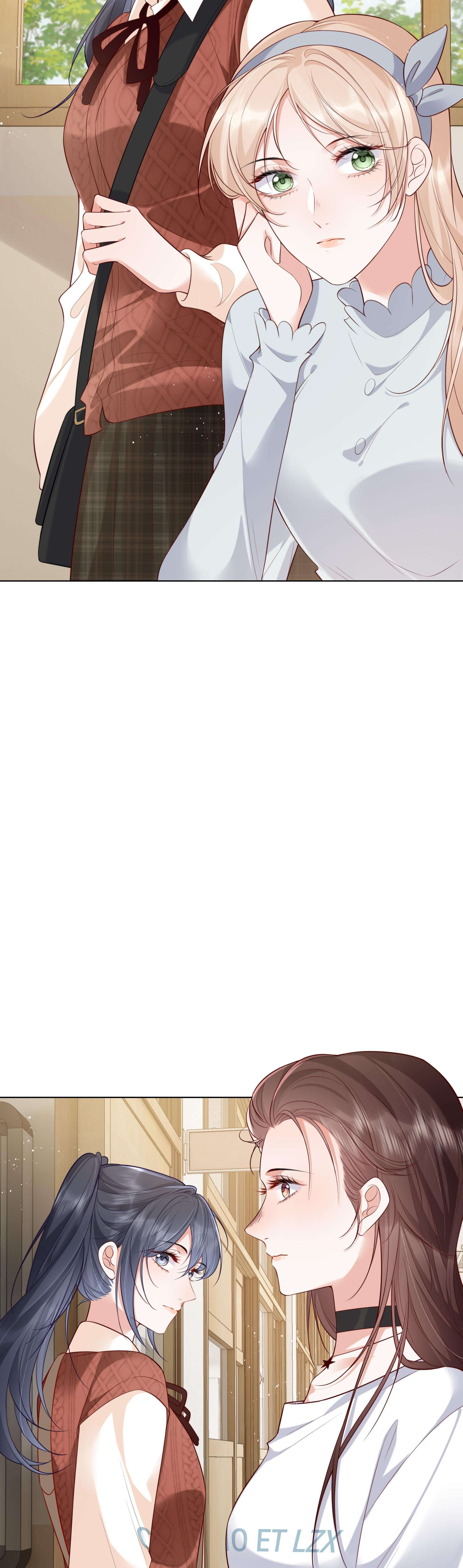 Dư Sinh Vi Kì: Chapter 23