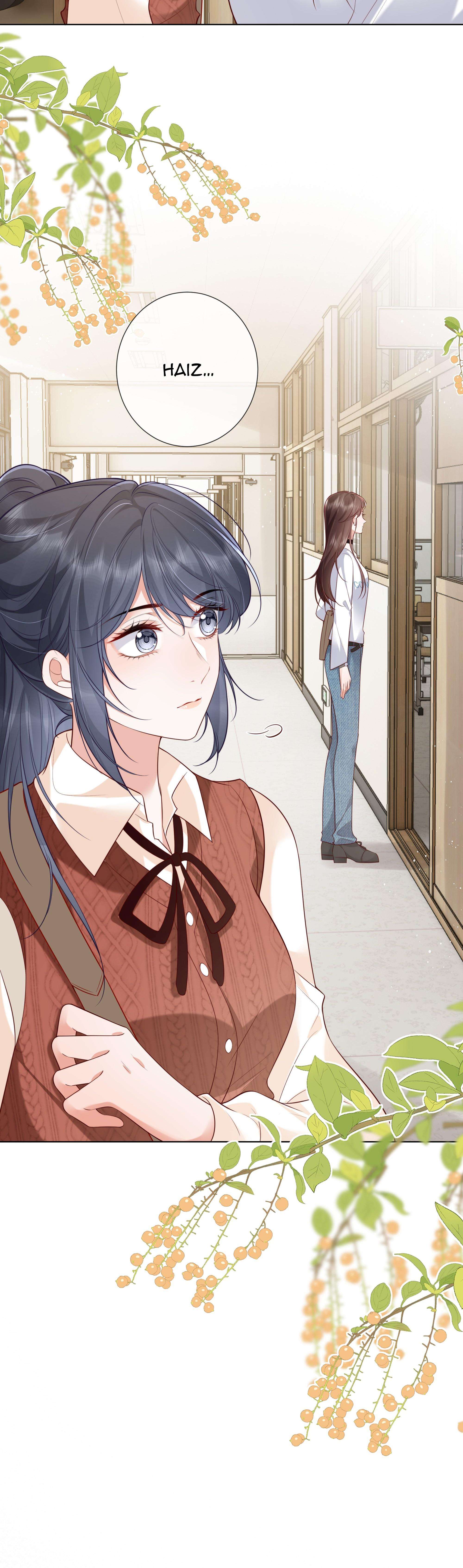 Dư Sinh Vi Kì: Chapter 23