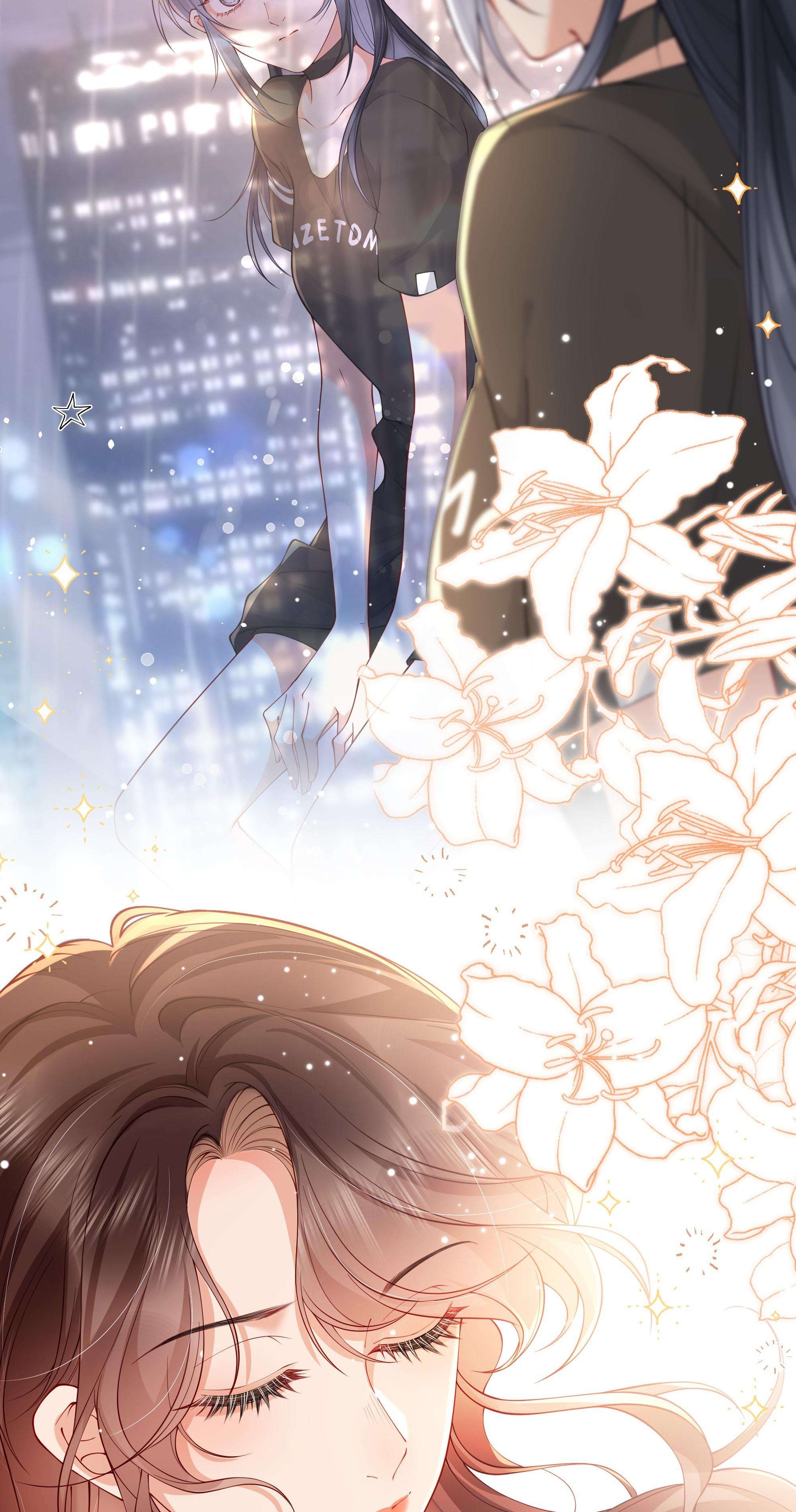 Dư Sinh Vi Kì: Chapter 24