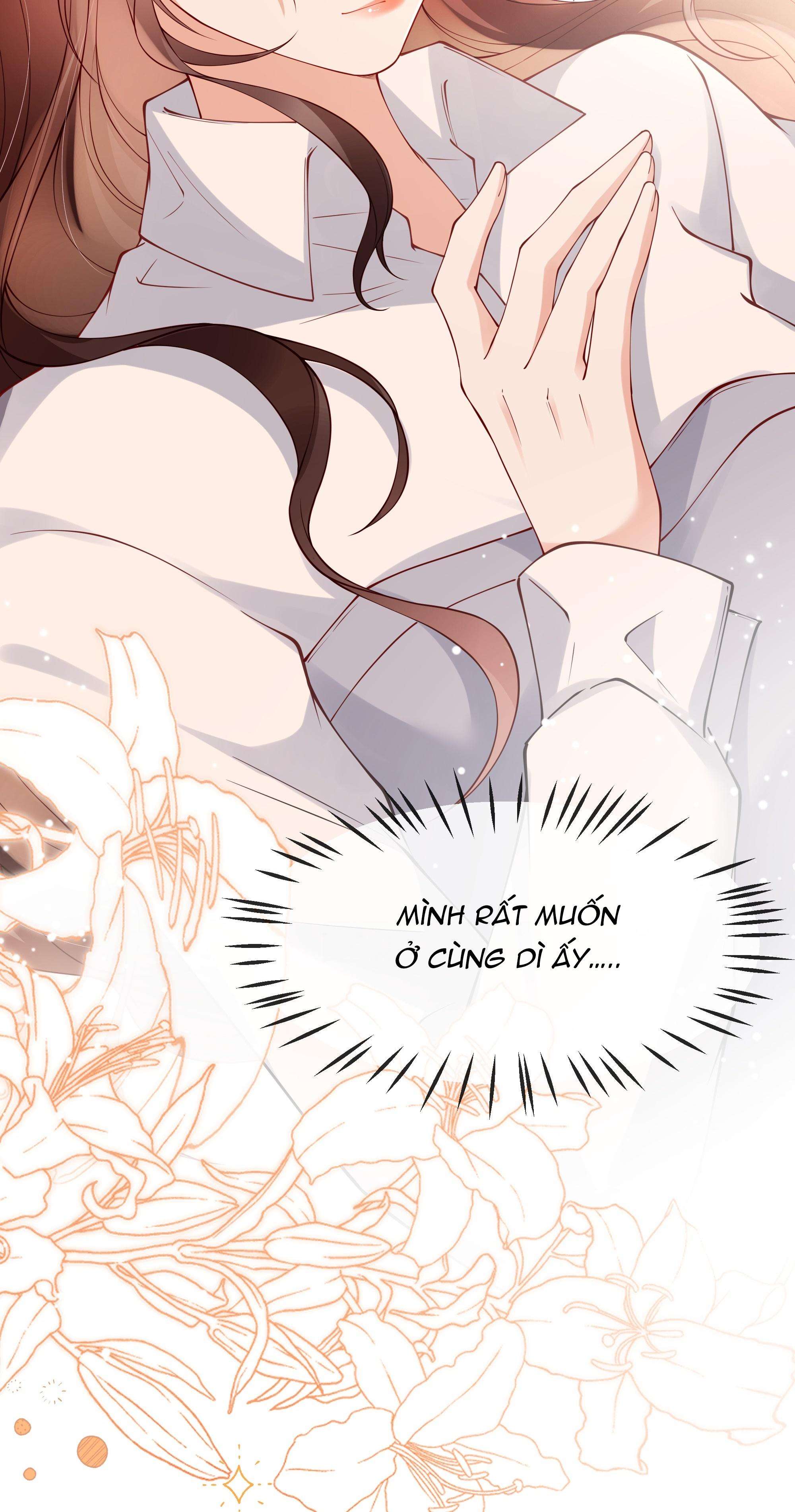 Dư Sinh Vi Kì: Chapter 24