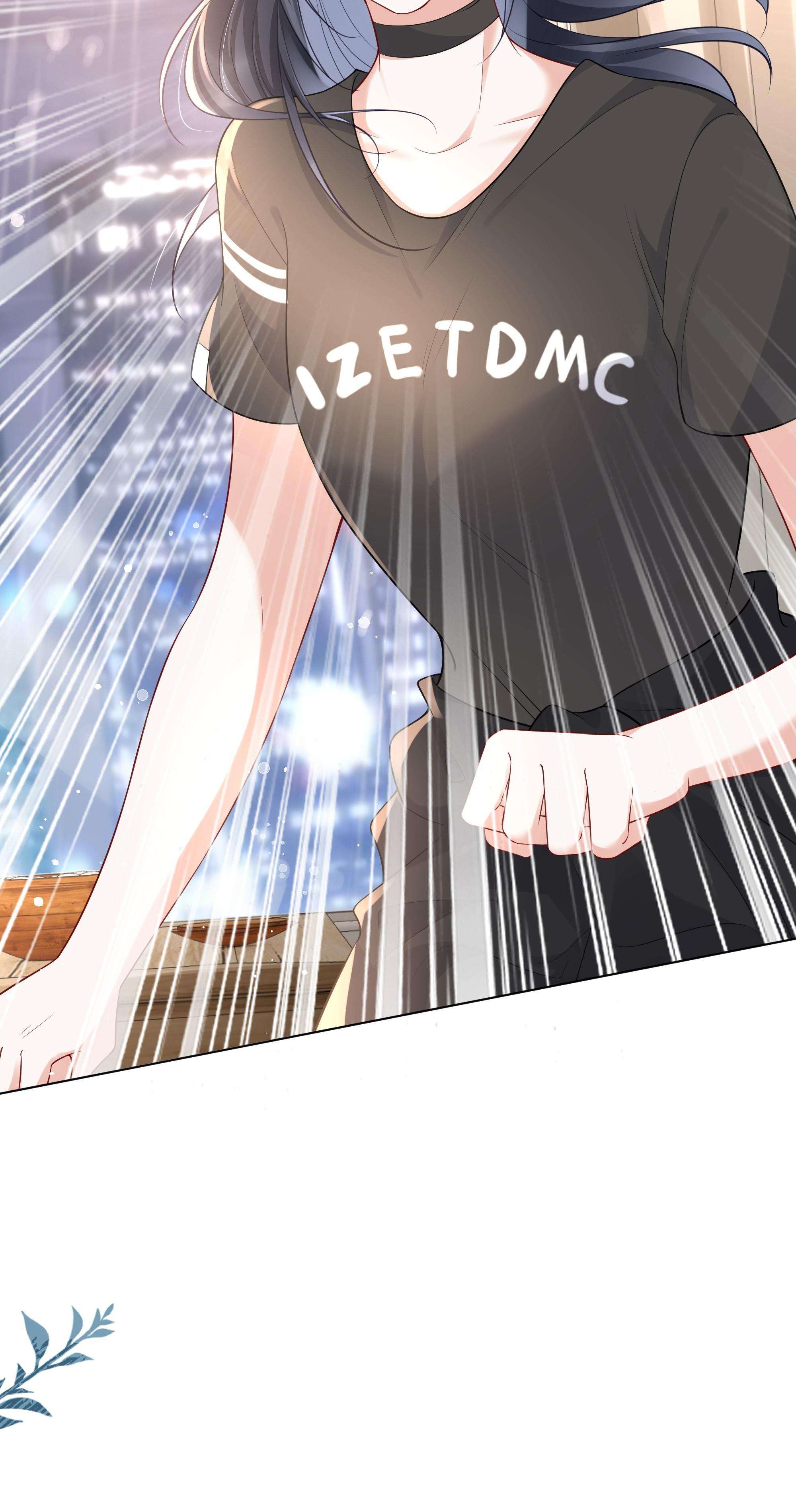 Dư Sinh Vi Kì: Chapter 24