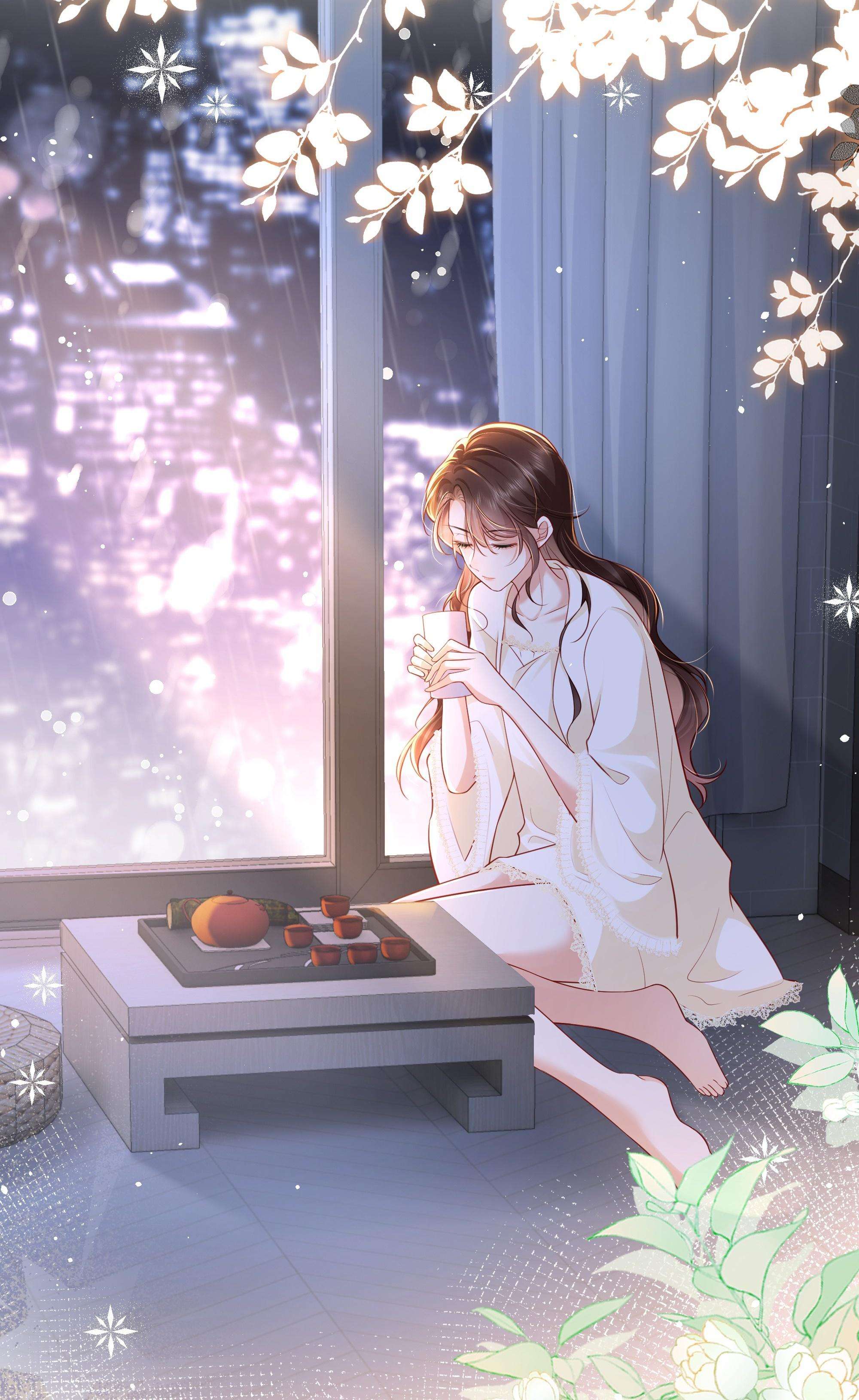 Dư Sinh Vi Kì: Chapter 24