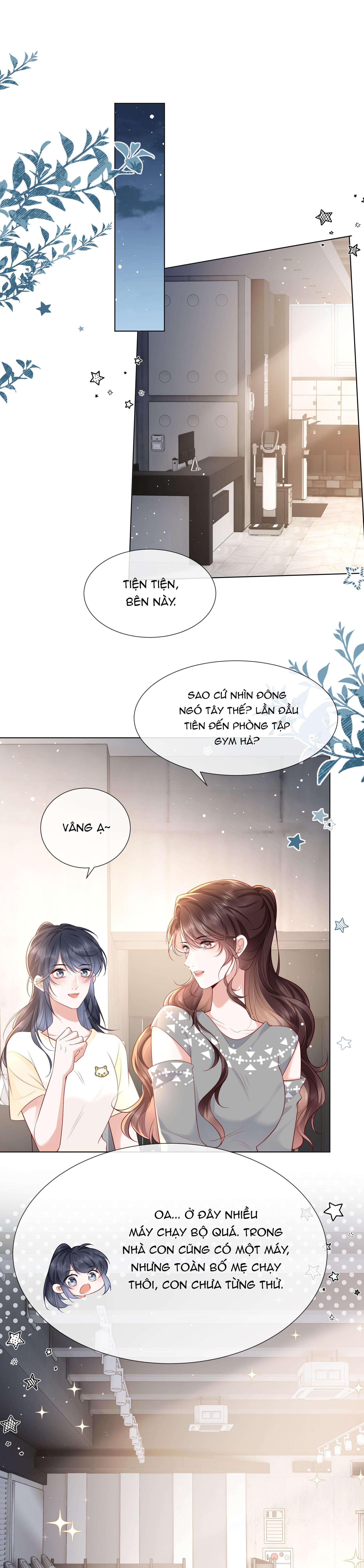Dư Sinh Vi Kì: Chapter 25