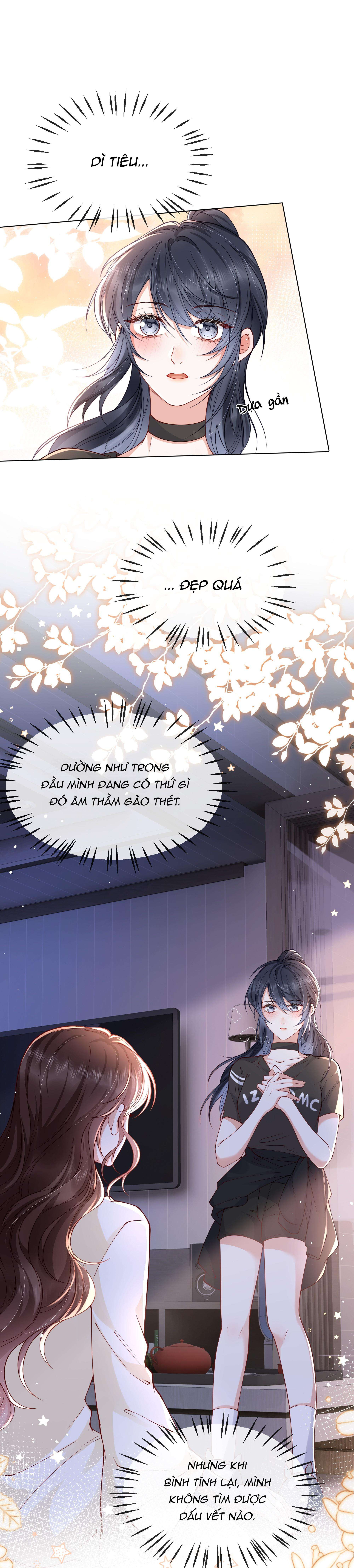 Dư Sinh Vi Kì: Chapter 25