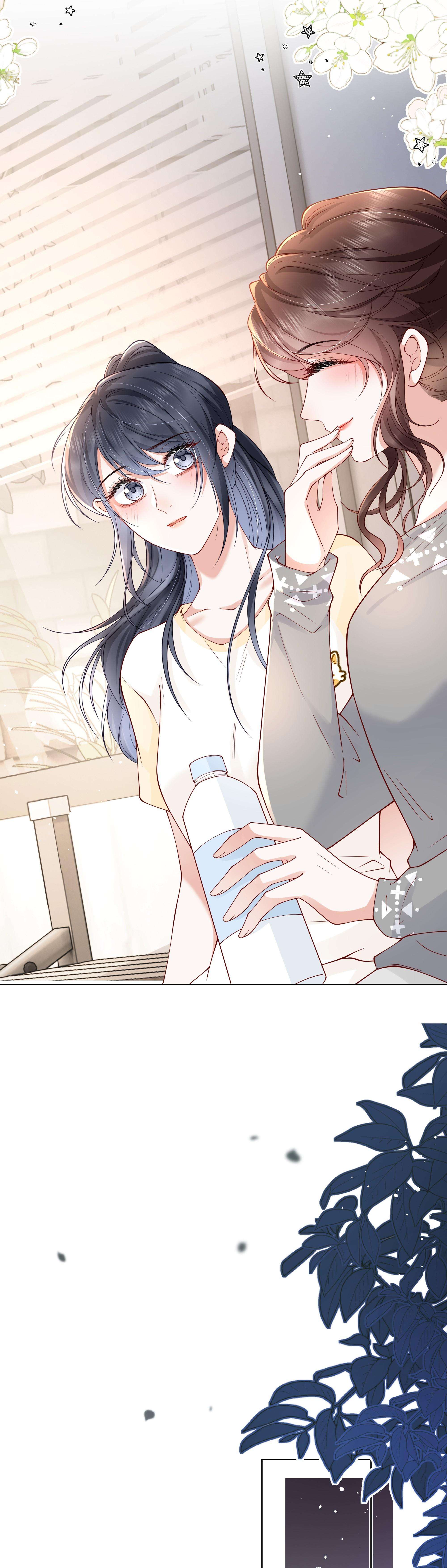 Dư Sinh Vi Kì: Chapter 26