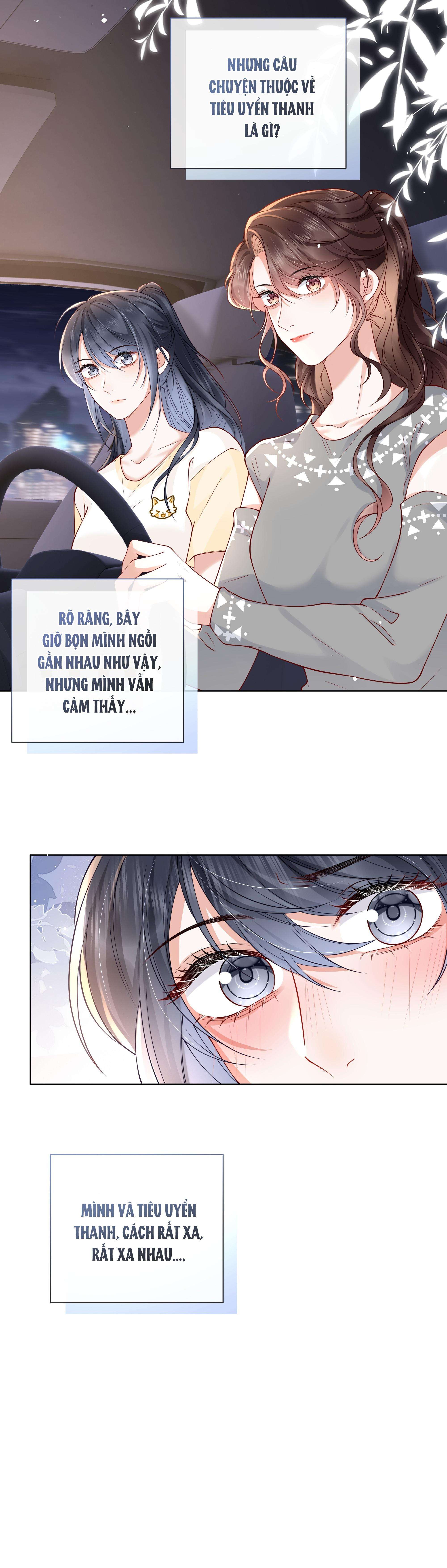 Dư Sinh Vi Kì: Chapter 26
