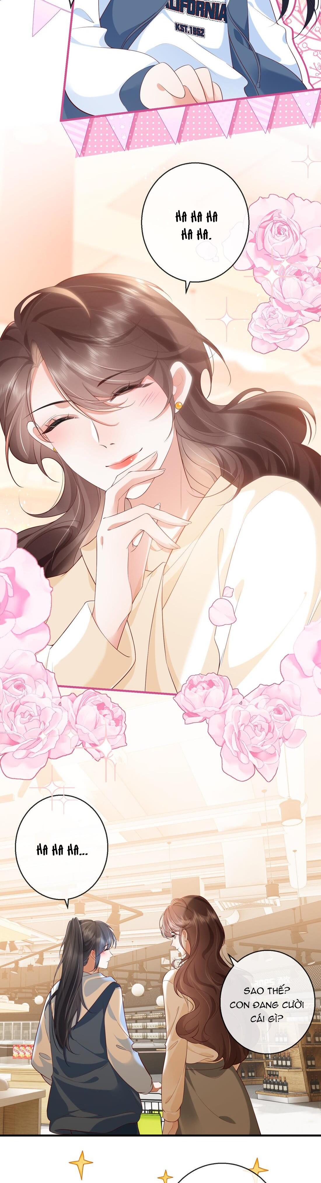 Dư Sinh Vi Kì: Chapter 3