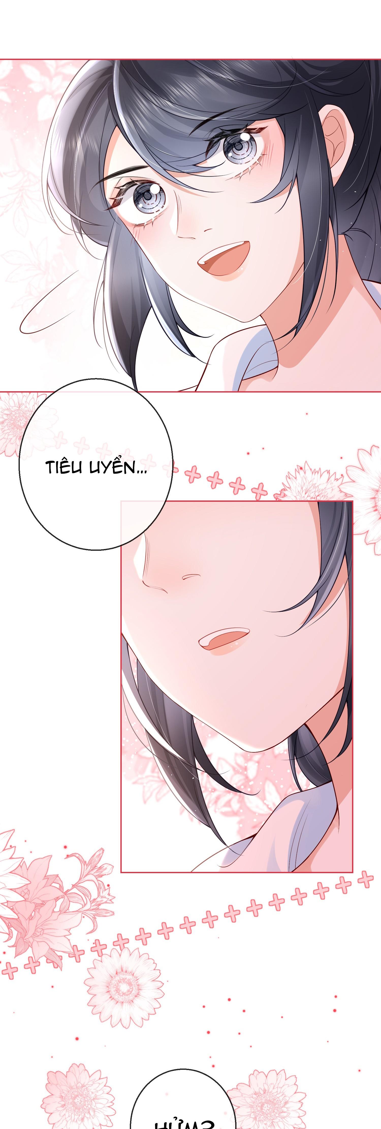 Dư Sinh Vi Kì: Chapter 4