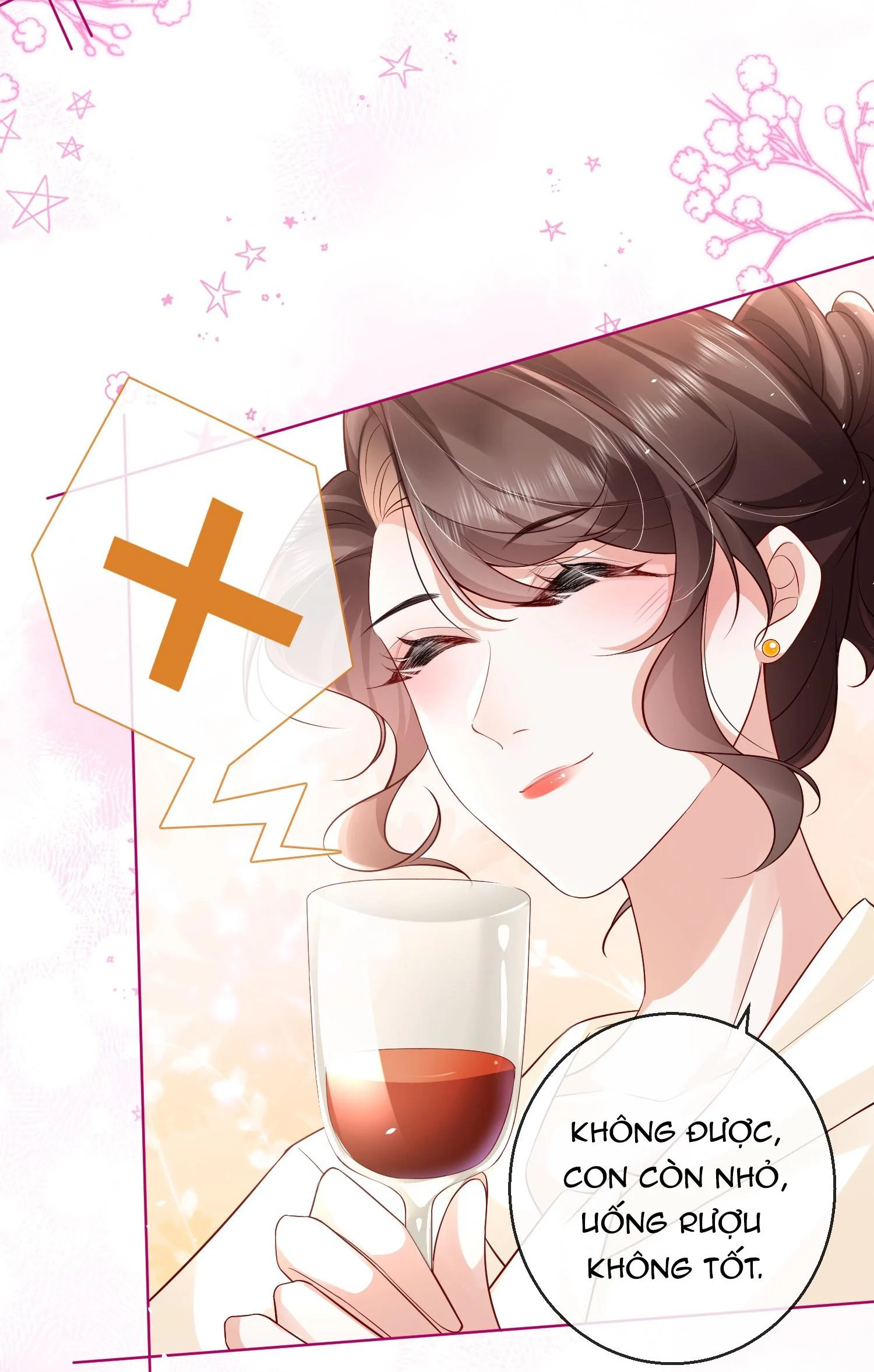 Dư Sinh Vi Kì: Chapter 4