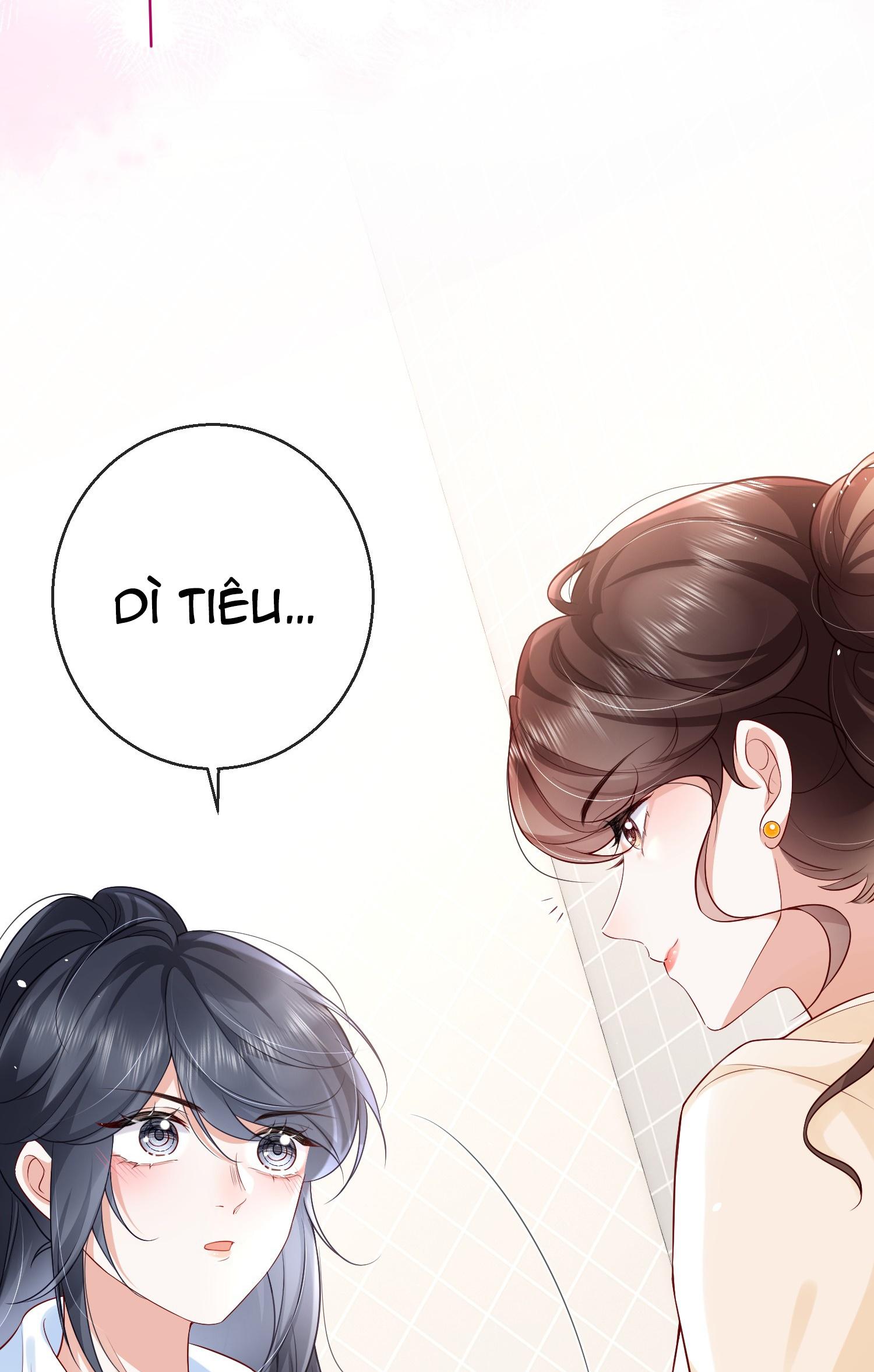 Dư Sinh Vi Kì: Chapter 4
