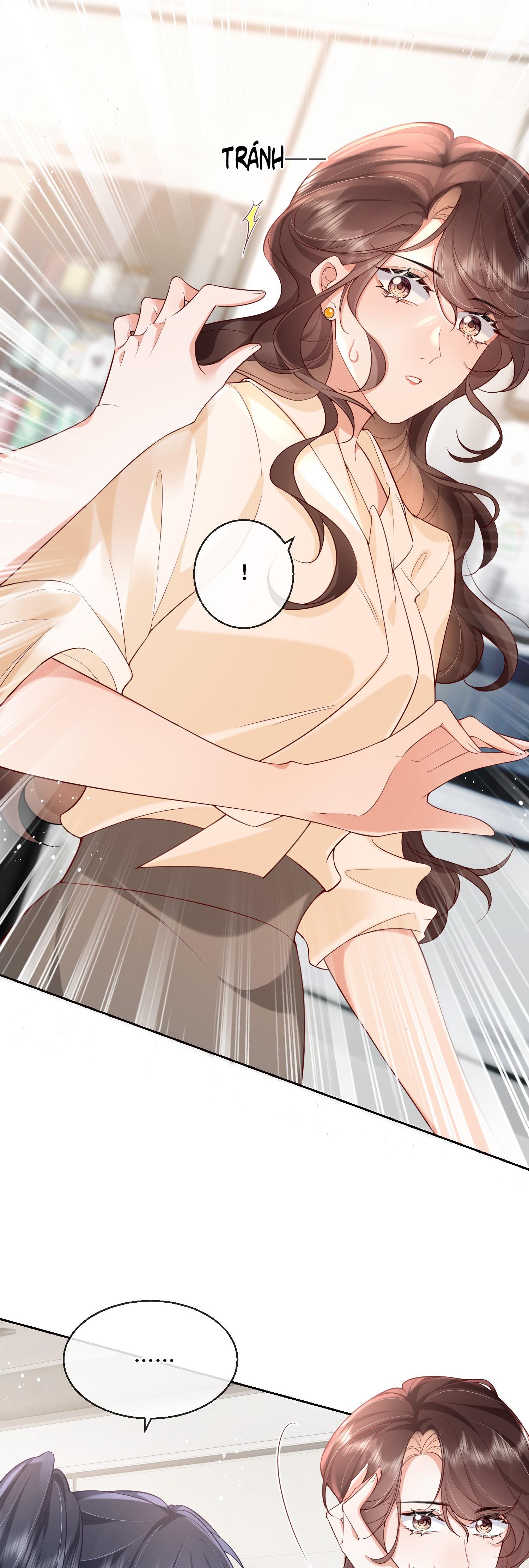 Dư Sinh Vi Kì: Chapter 4