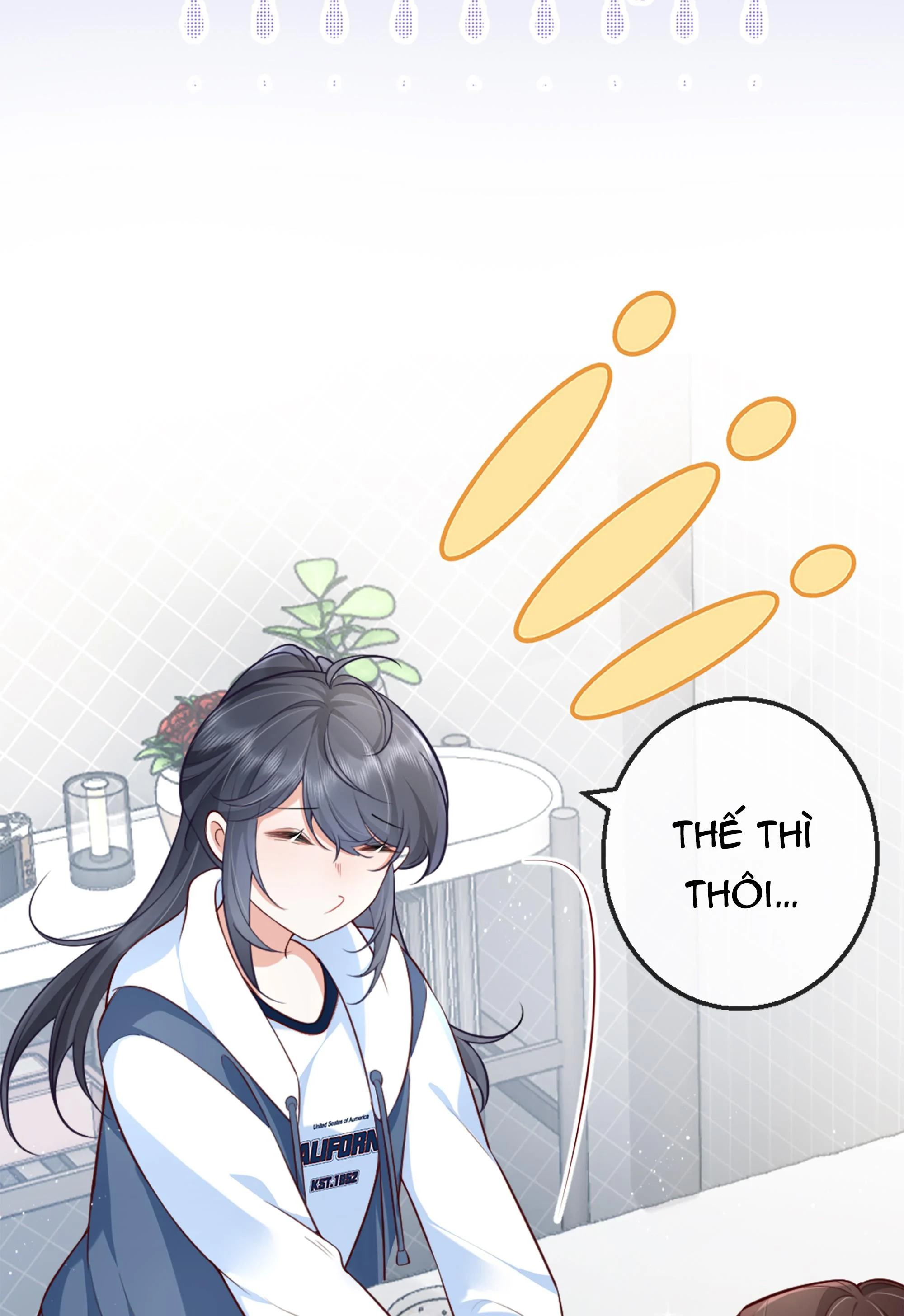 Dư Sinh Vi Kì: Chapter 5