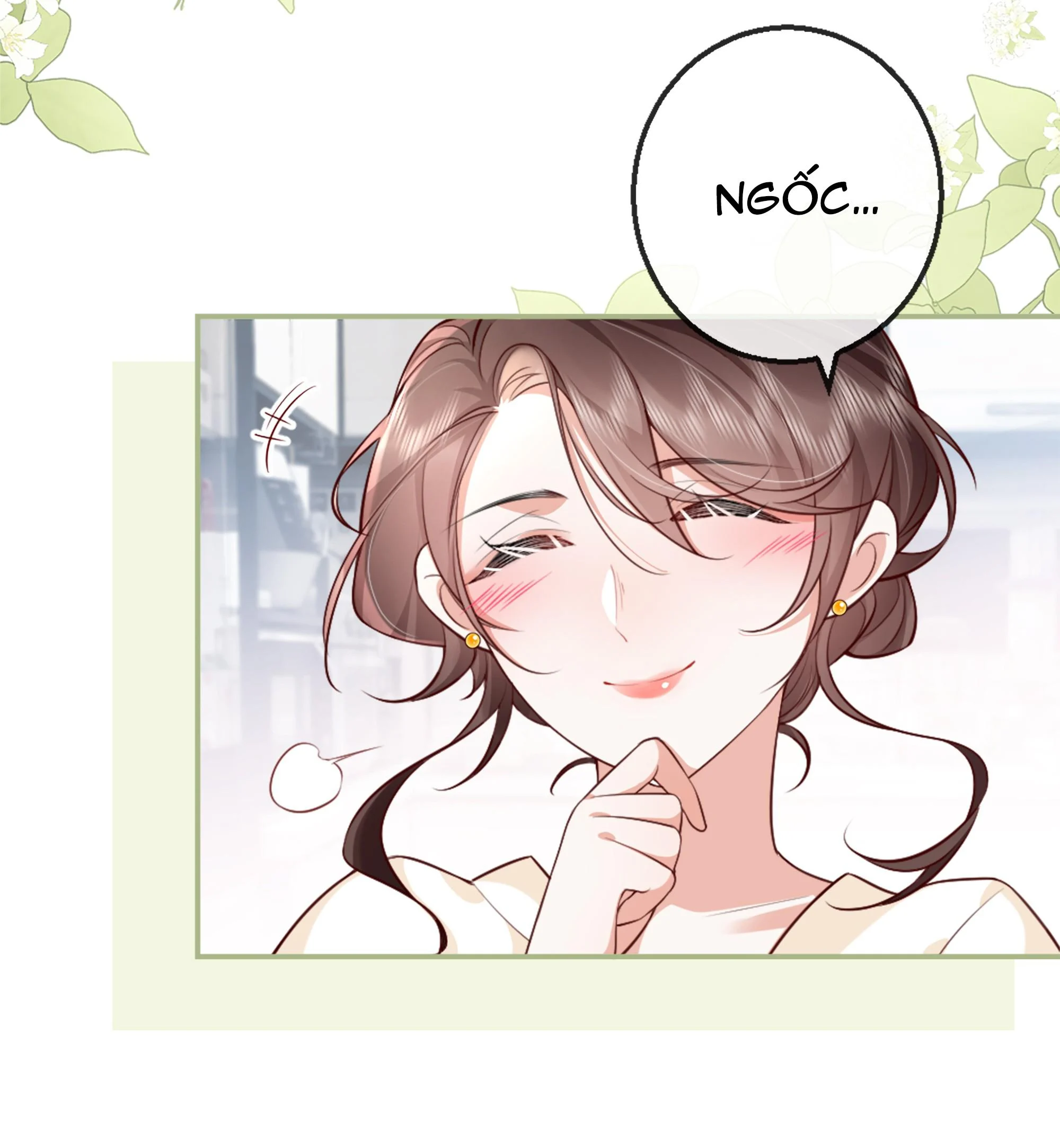 Dư Sinh Vi Kì: Chapter 5