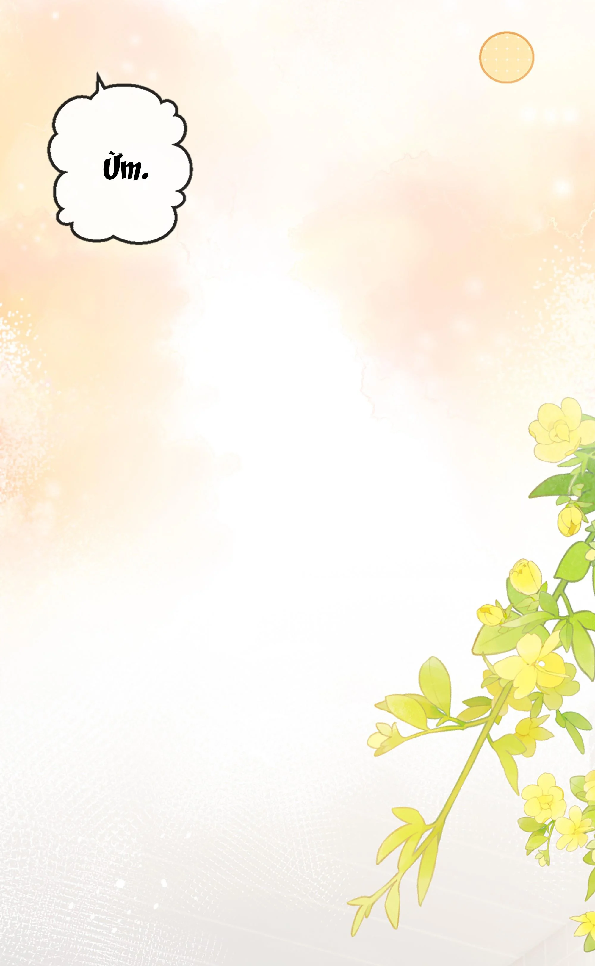 Dư Sinh Vi Kì: Chapter 5